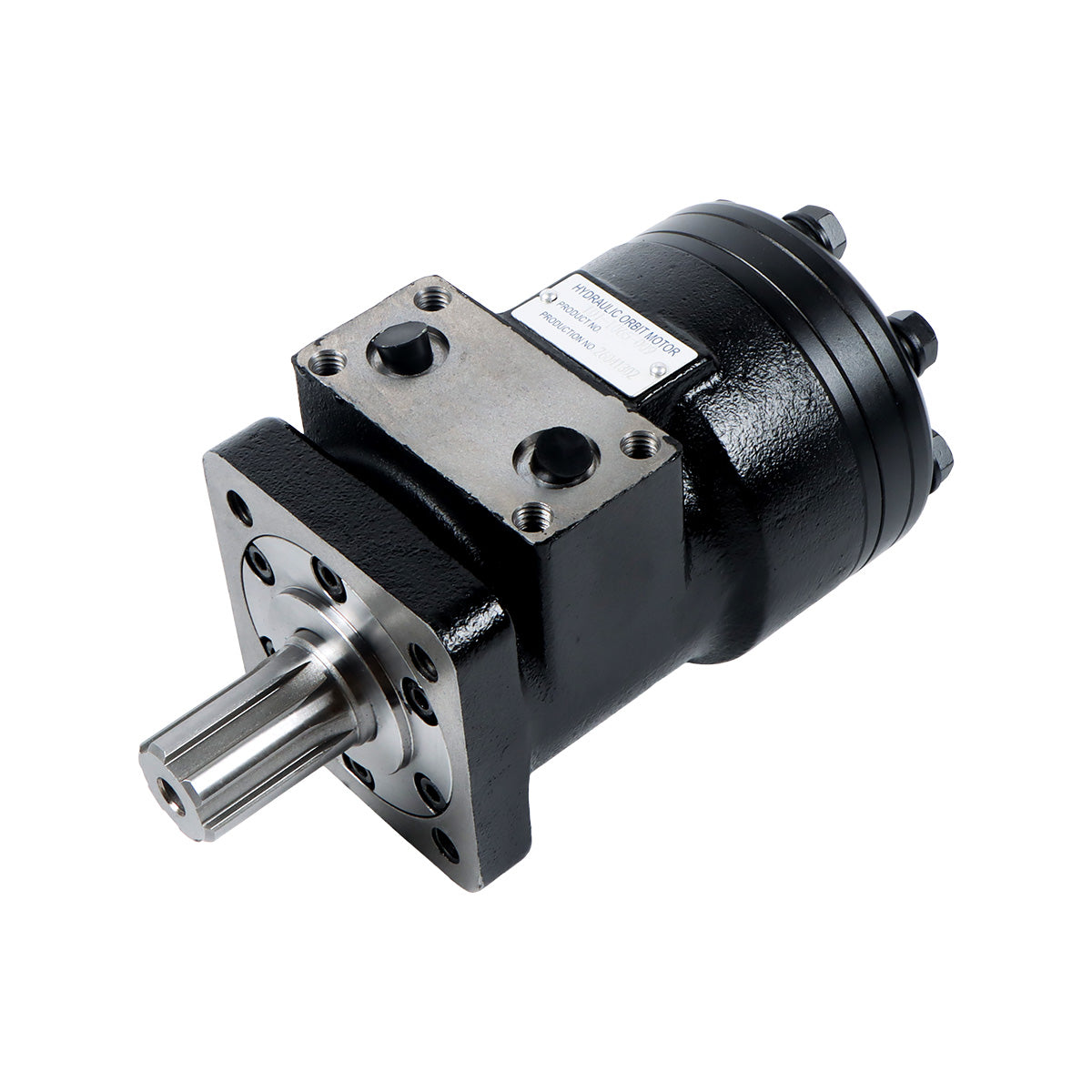 Hydraulic-Motor-101-1065-101-1065-009-for-Eaton-Char-Lynn-H-Series_04 Hydraulic Motor 101-1065 101-1065-009 for Eaton Char-Lynn H-Series