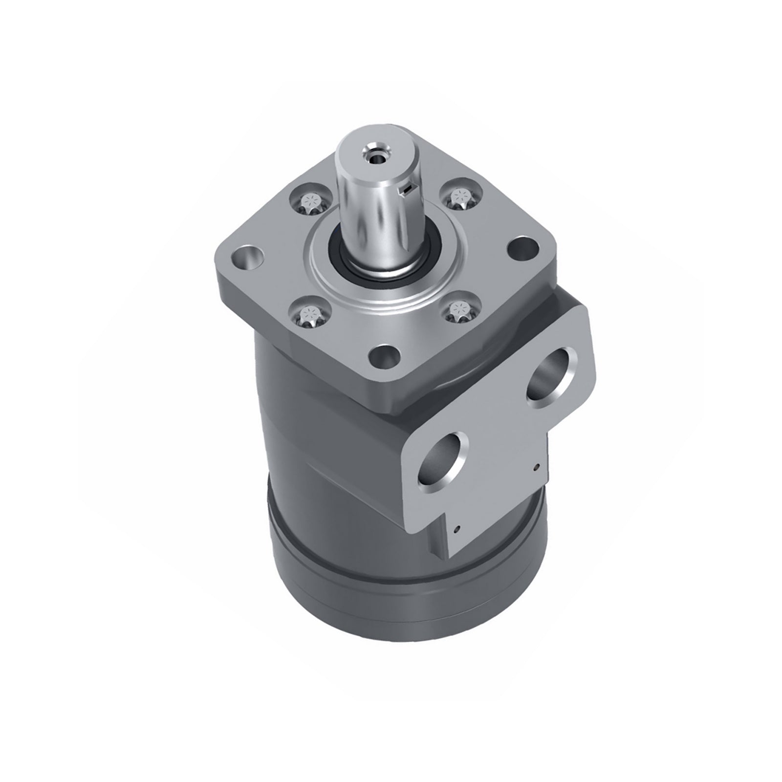 Hydraulic-Motor-101-2970-009-for-Eaton-Char-Lynn-H-Series_01 Hydraulic Motor 101-2970-009 for Eaton Char-Lynn H-Series
