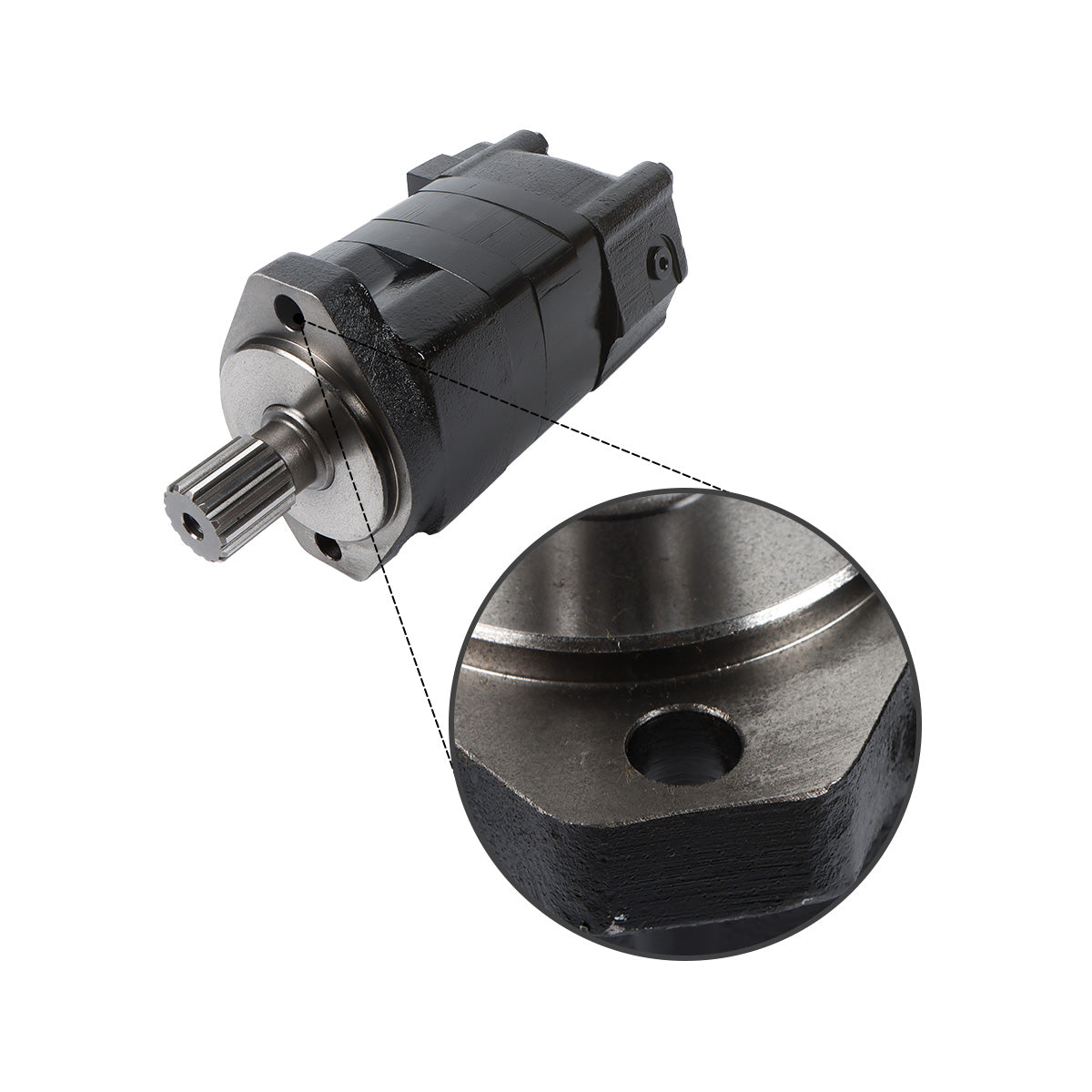 Hydraulic-Motor-104-1032-006-for-Eaton-Char-Lynn-2000-Series_03 Hydraulic Motor 104-1032-006 for Eaton Char-Lynn 2000 Series