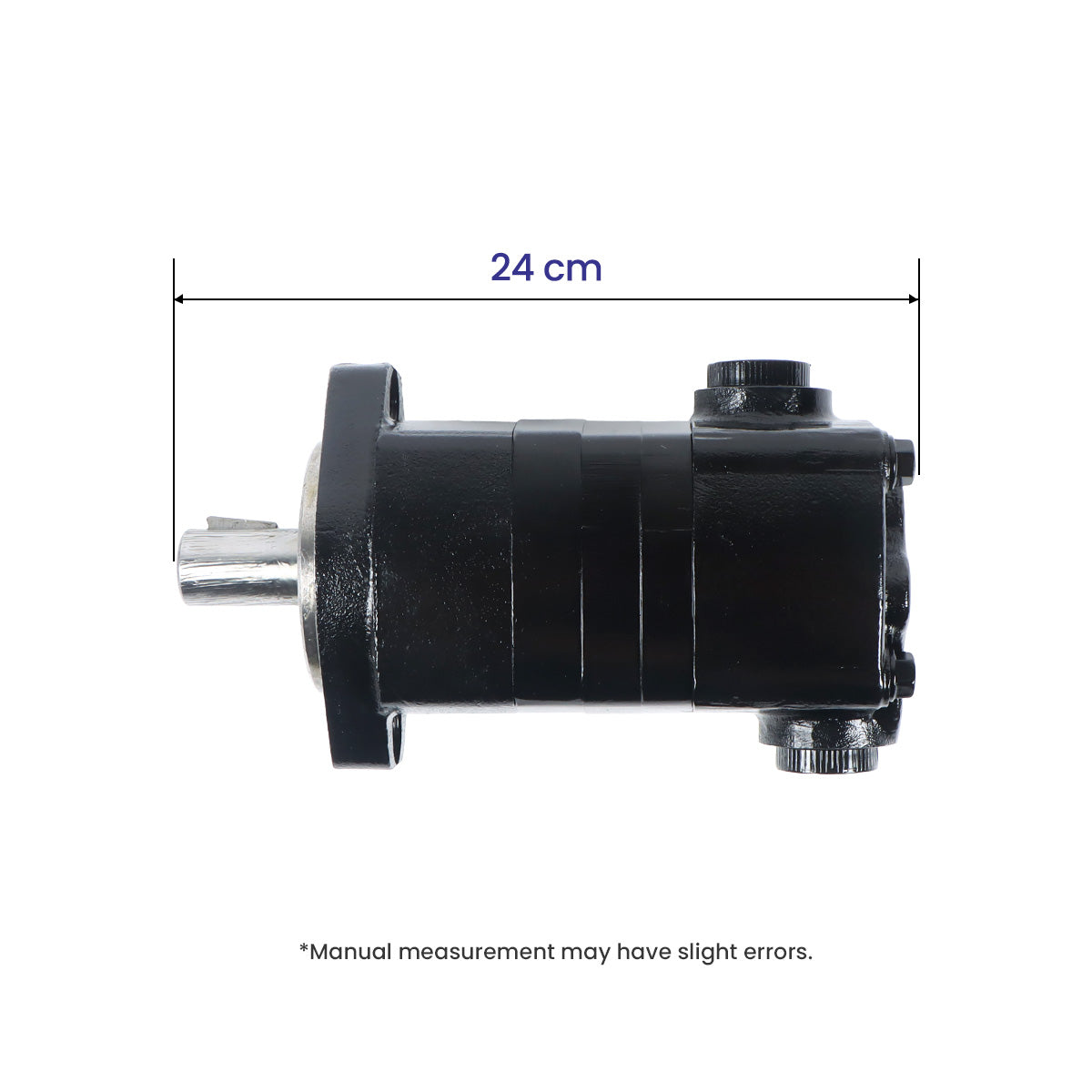 Hydraulic Motor 104-1038-006 for Eaton Char-Lynn 2000 Series