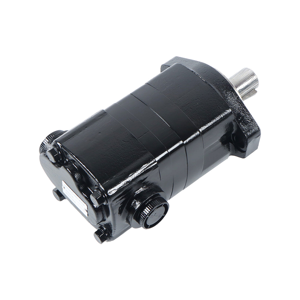 Hydraulic Motor 104-1038-006 for Eaton Char-Lynn 2000 Series