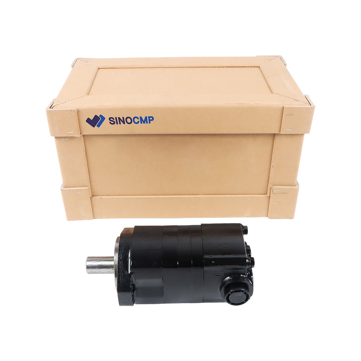 Hydraulic Motor 104-1038-006 for Eaton Char-Lynn 2000 Series