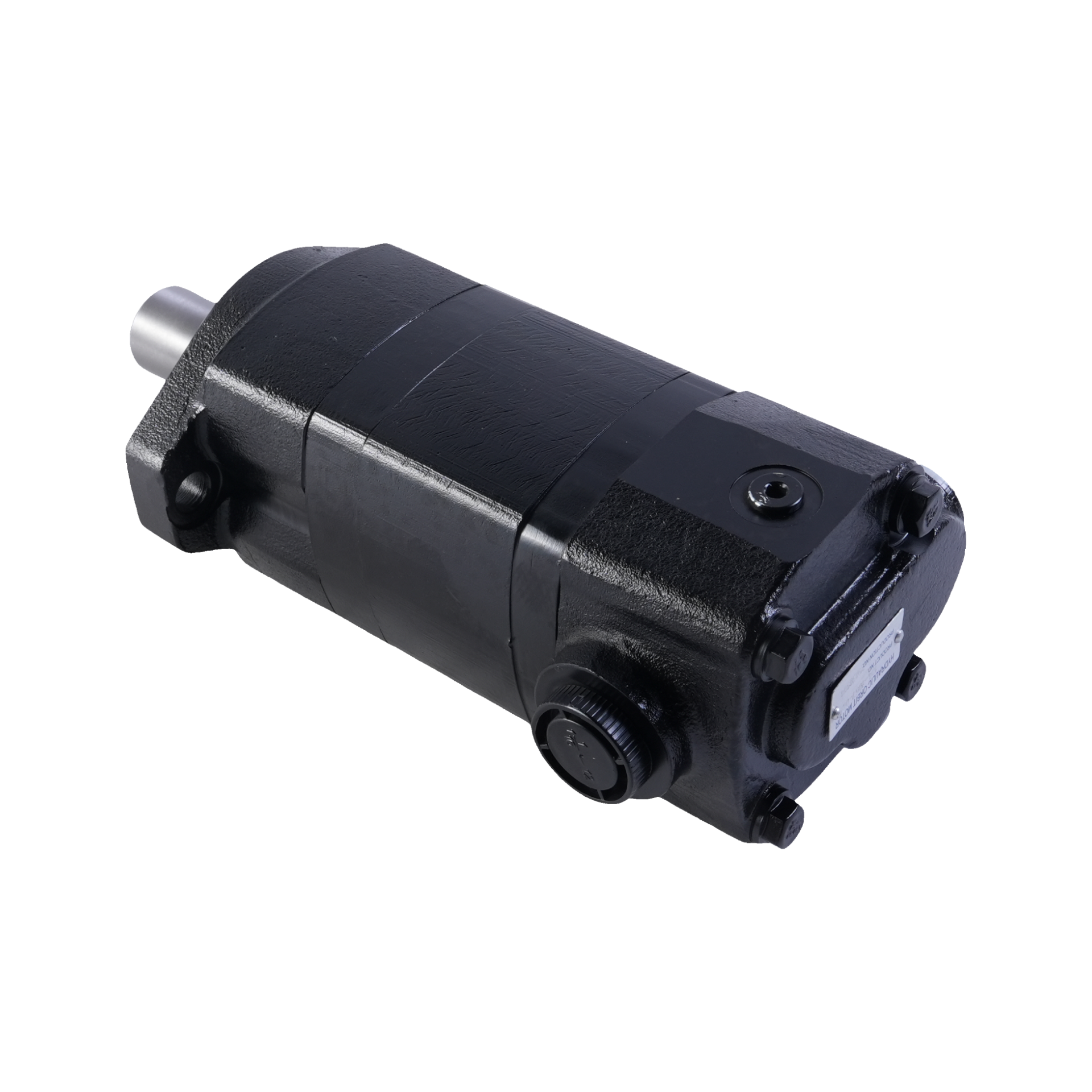 Hydraulic Motor 104-1067-006 104-1067 for Eaton Char-Lynn 2000 Series