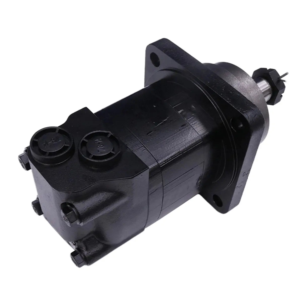 Hydraulic Motor 105-1006-006 1051006006 for Eaton Char-Lynn 2000 Series