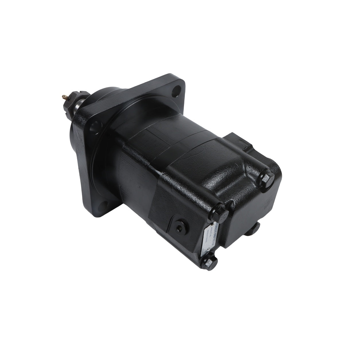 Hydraulic Motor 105-1312-006 105-1312 for Eaton Char-Lynn 2000 Series