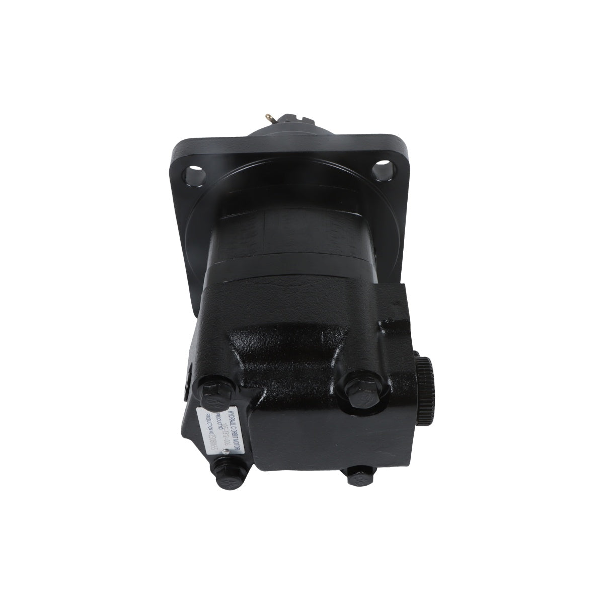 Hydraulic Motor 105-1312-006 105-1312 for Eaton Char-Lynn 2000 Series