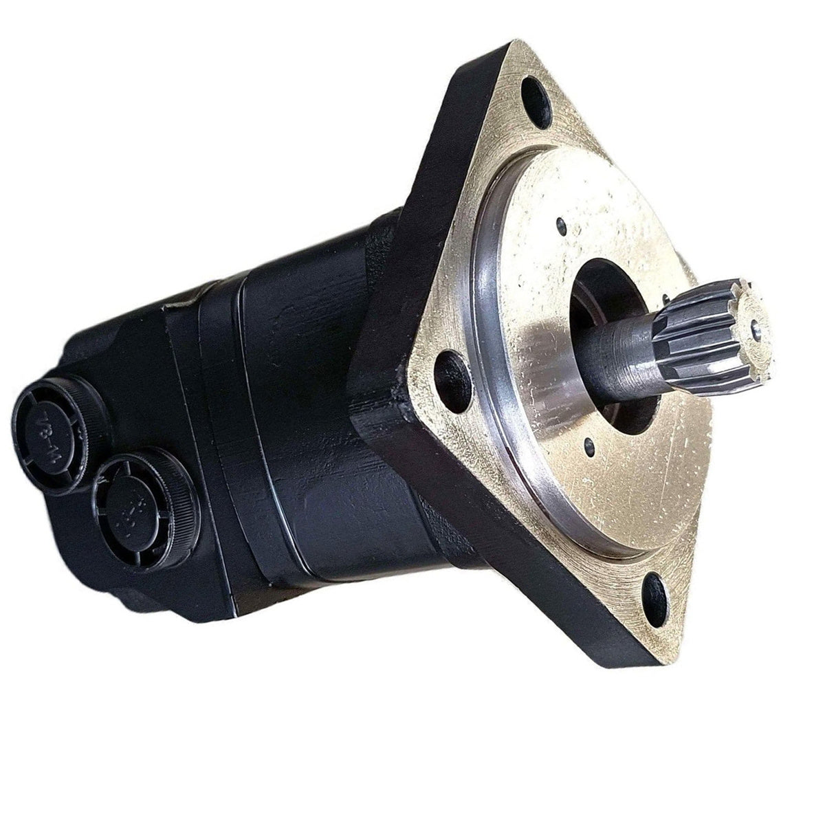 Hydraulic Motor 106-1011 106-1011-006 for Eaton Char-Lynn 2000 Series