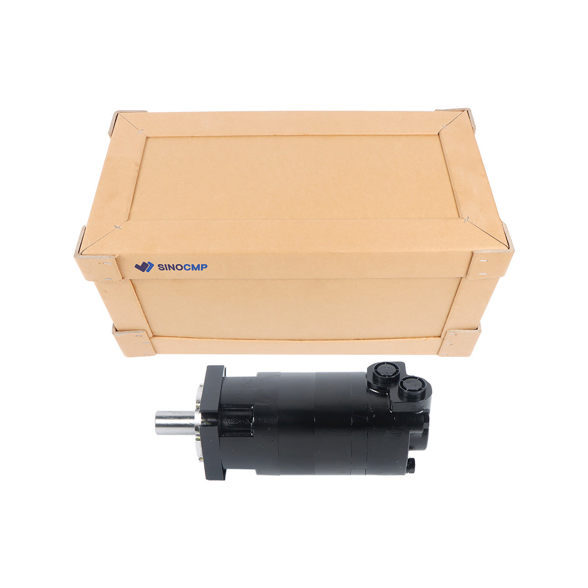 Hydraulic-Motor-109-1215-006-for-Eaton-Char-Lynn-4000-Series_06 Hydraulic Motor 109-1215-006 for Eaton Char-Lynn 4000 Series