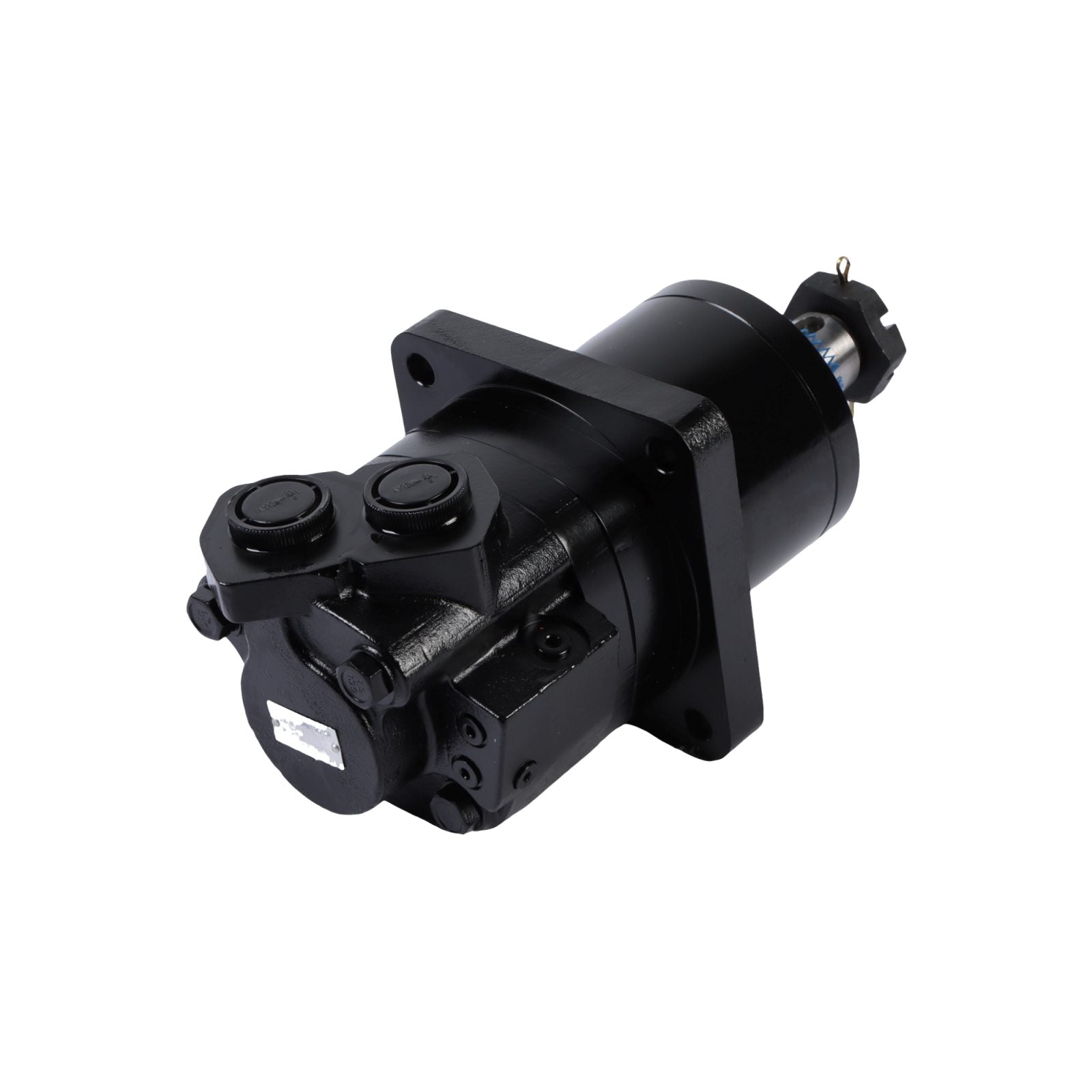Hydraulic Motor 113-1071-006 for Eaton Char-Lynn 6000 Series