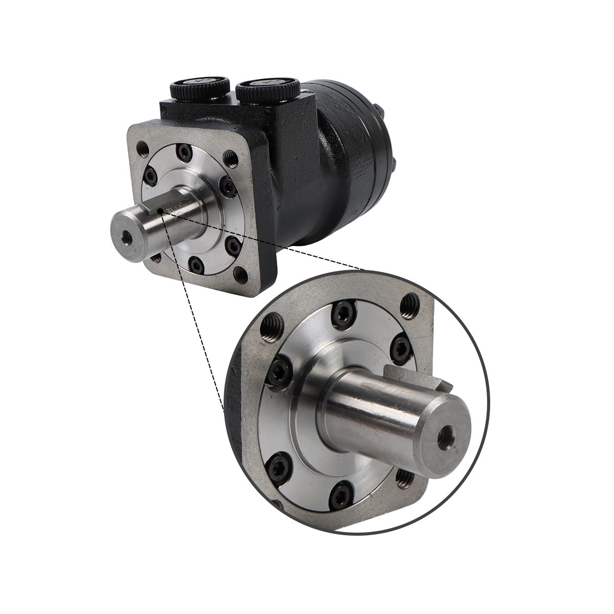 Hydraulic-Motor-130-1206-003-for-Eaton-Char-Lynn-H-Series_02 Hydraulic Motor 130-1206-003 for Eaton Char-Lynn H Series