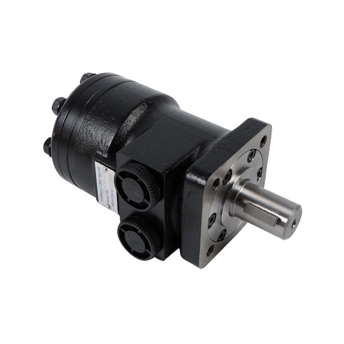 Hydraulic-Motor-130-1206-003-for-Eaton-Char-Lynn-H-Series_03 Hydraulic Motor 130-1206-003 for Eaton Char-Lynn H Series