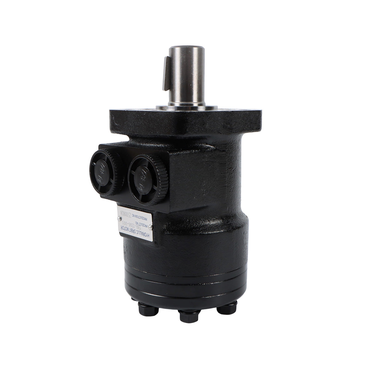 Hydraulic-Motor-130-1206-003-for-Eaton-Char-Lynn-H-Series_04 Hydraulic Motor 130-1206-003 for Eaton Char-Lynn H Series