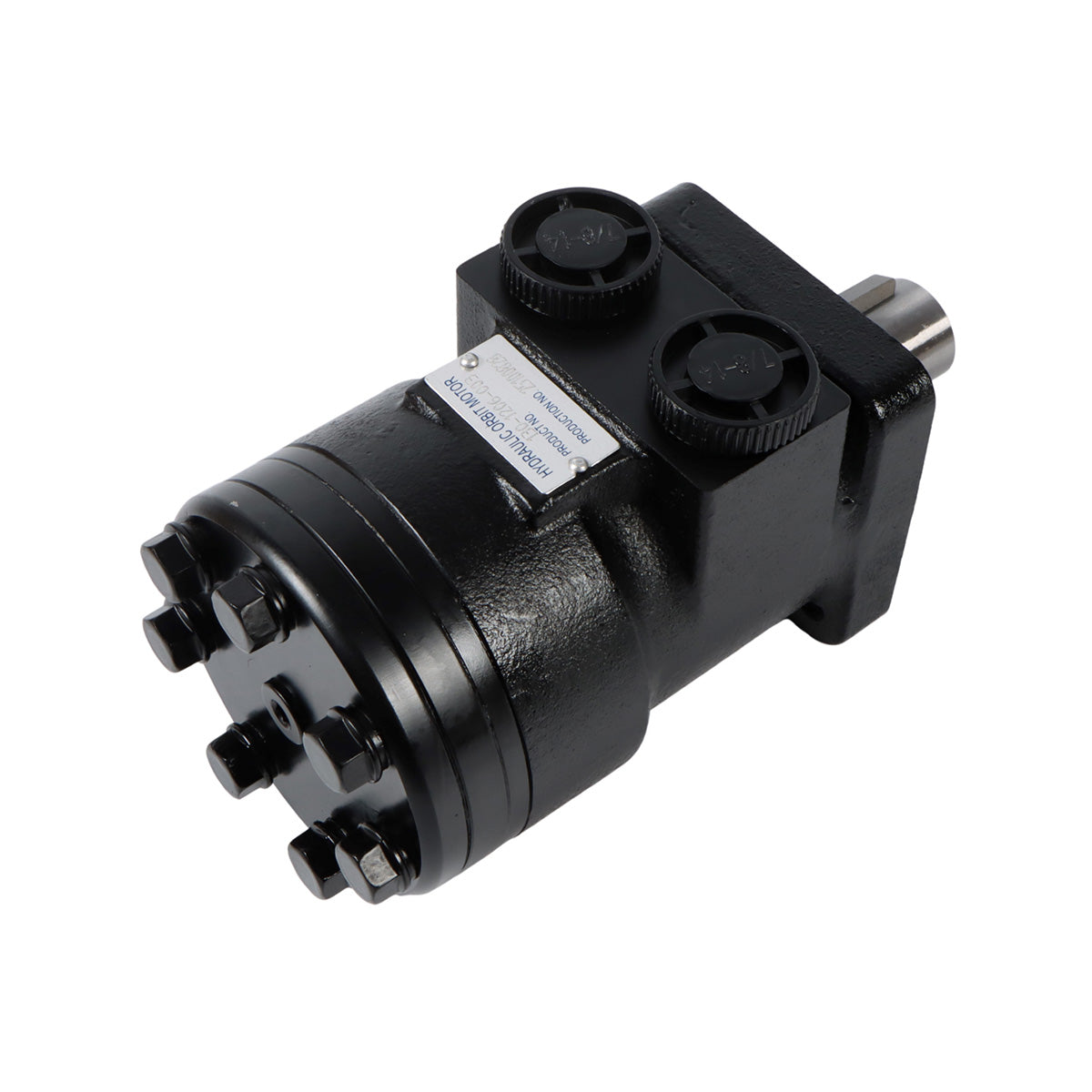 Hydraulic-Motor-130-1206-003-for-Eaton-Char-Lynn-H-Series_05 Hydraulic Motor 130-1206-003 for Eaton Char-Lynn H Series