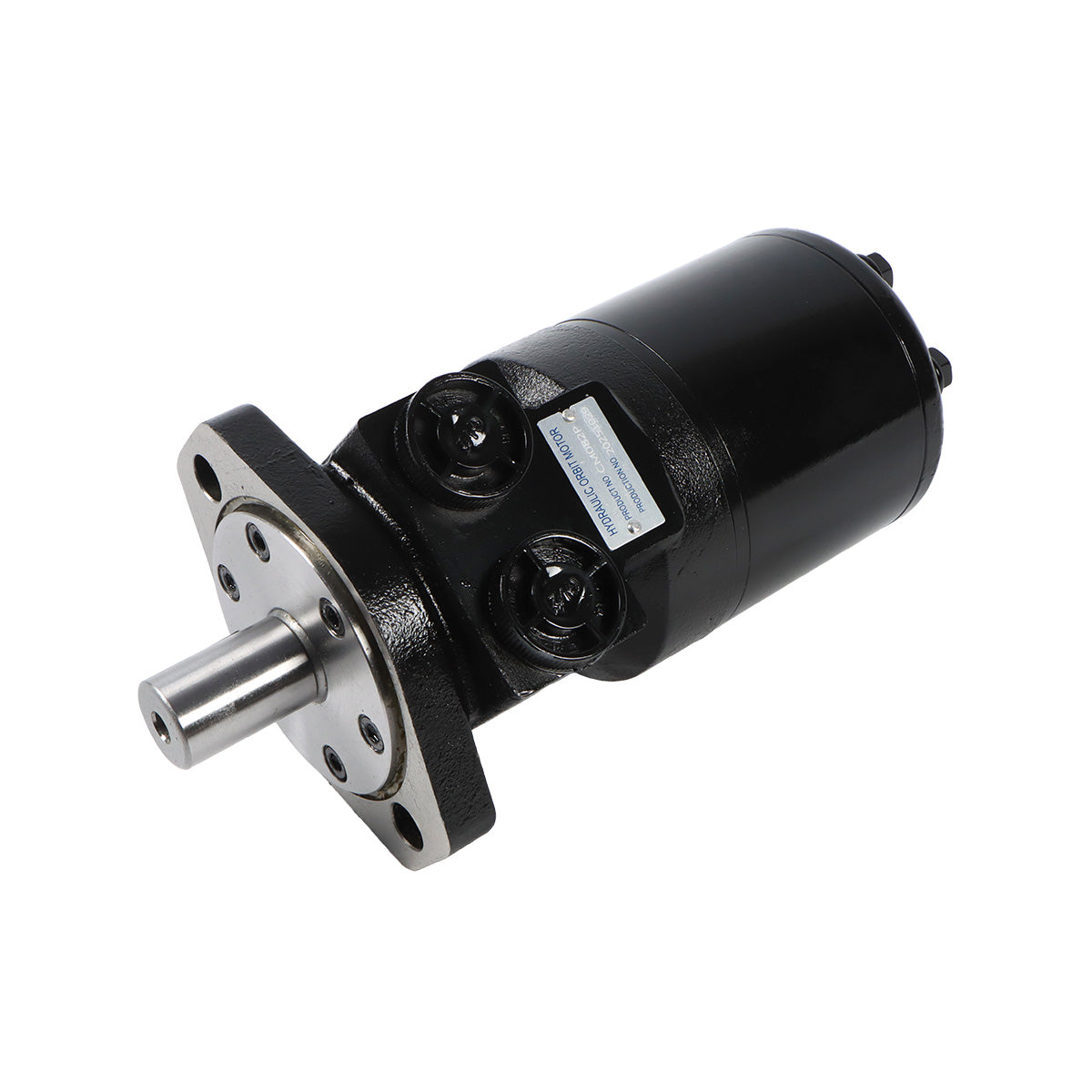 Hydraulic-Motor-CM082P-for-Buyers-Products-2-Bolt-Mount-Type-0.25-Shaft-Keyway-12-NPT_02 Hydraulic Motor CM082P for Buyers Products 2-Bolt Mount Type 0.25" Shaft Keyway 1/2" NPT