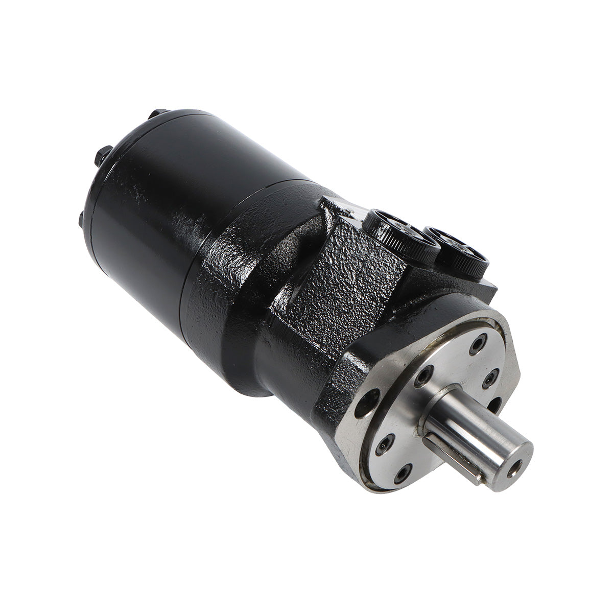 Hydraulic-Motor-CM082P-for-Buyers-Products-2-Bolt-Mount-Type-0.25-Shaft-Keyway-12-NPT_03 Hydraulic Motor CM082P for Buyers Products 2-Bolt Mount Type 0.25" Shaft Keyway 1/2" NPT