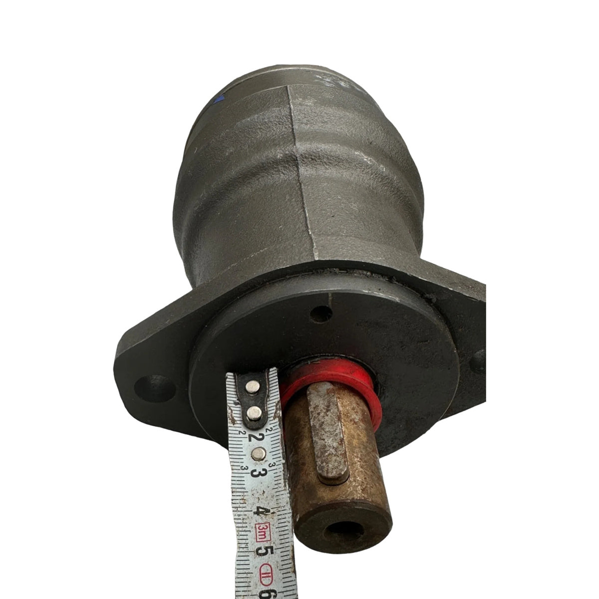 Hydraulic-Motor-OMR100-151-0412-1510412-for-Sauer-Danfoss-25mm-G12__01 Hydraulic Motor OMR100 151-0412 1510412 for Sauer Danfoss