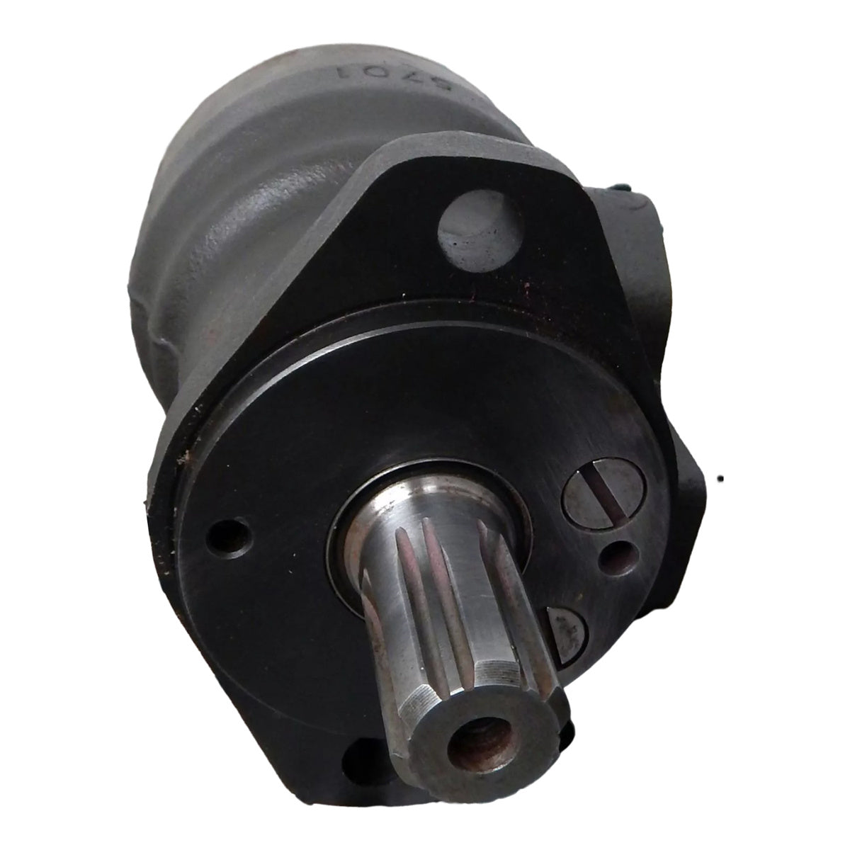 Hydraulic-Motor-OMR100-151-0722-1510722-for-Sauer-Danfoss_03 Hydraulic Motor OMR100 151-0722 1510722 for Sauer Danfoss