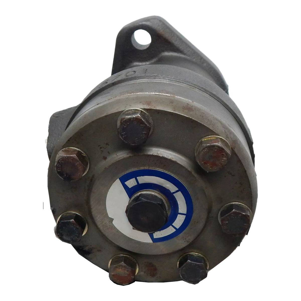 Hydraulic-Motor-OMR100-151-0722-1510722-for-Sauer-Danfoss_04 Hydraulic Motor OMR100 151-0722 1510722 for Sauer Danfoss