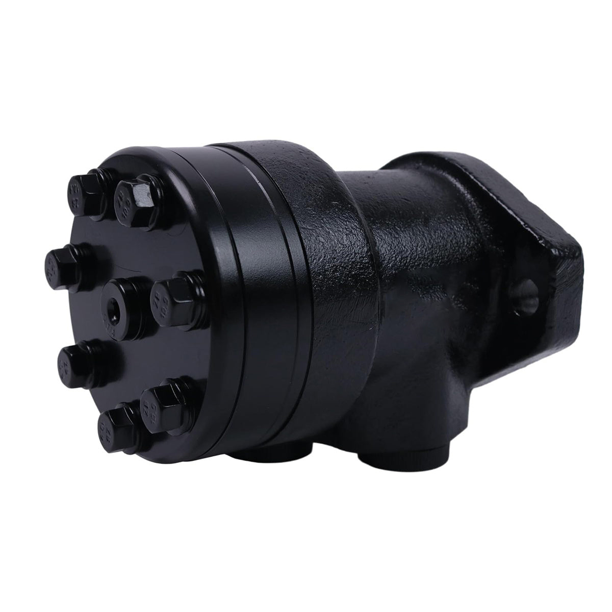 Hydraulic-Motor-OMR100-151-1233-1511233-for-Sauer-Danfoss_05 Hydraulic Motor OMR100 151-1233 1511233 for Sauer Danfoss