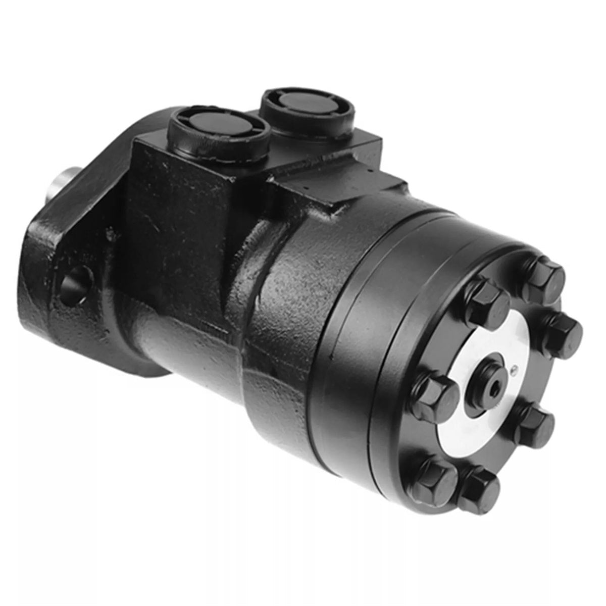 Hydraulic-Motor-OMR100-151-6002-1516002-for-Sauer-Danfoss_03 Hydraulic Motor OMR100 151-6002 1516002 for Sauer Danfoss