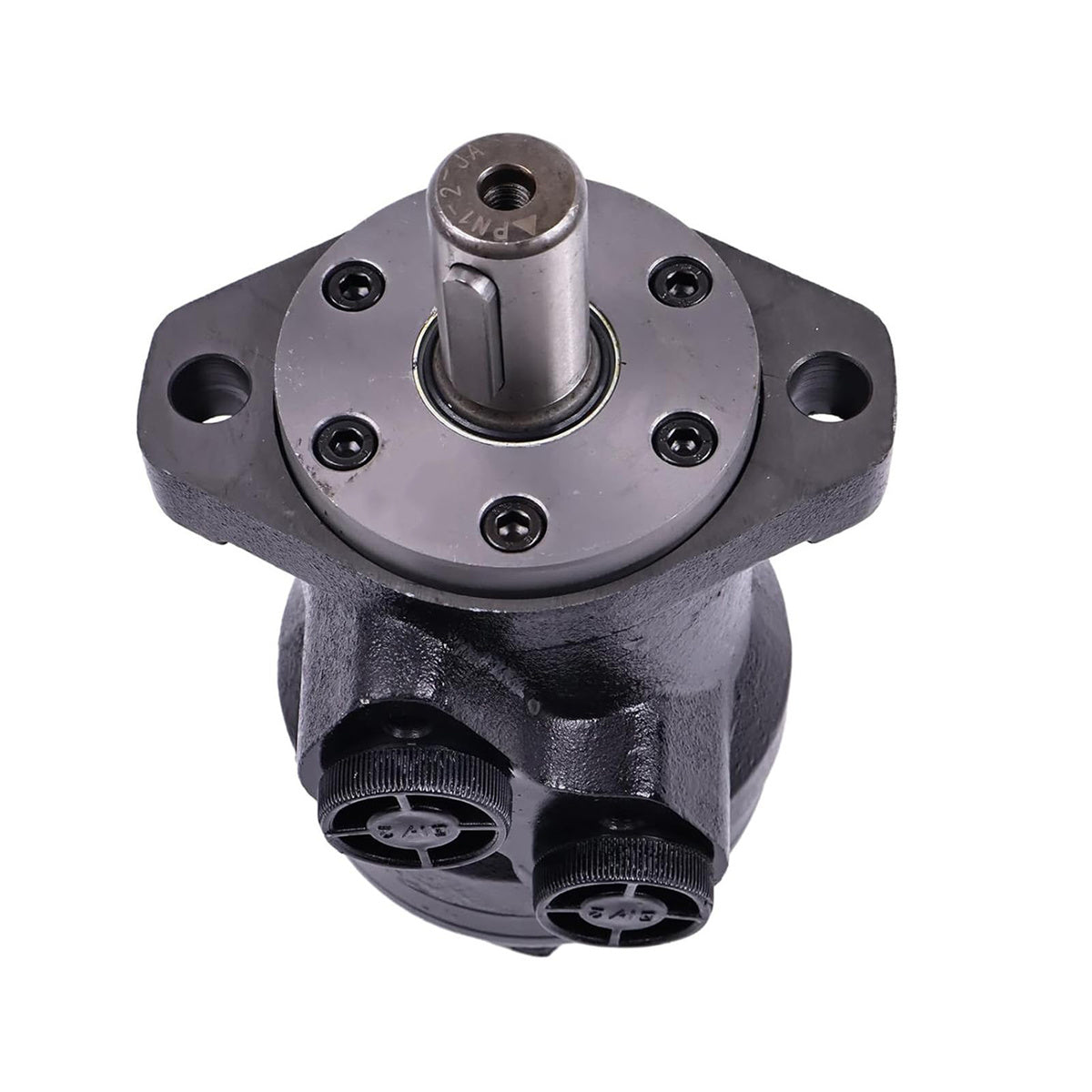 Hydraulic-Motor-OMR100-151-6012-1516012-for-Sauer-Danfoss_05 Hydraulic Motor OMR100 151-6012 1516012 for Sauer Danfoss