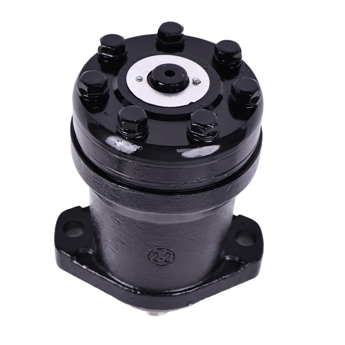 Hydraulic-Motor-OMR100-151-6112-1516112-for-Sauer-Danfoss_03 Hydraulic Motor OMR100 151-6112 1516112 for Sauer Danfoss