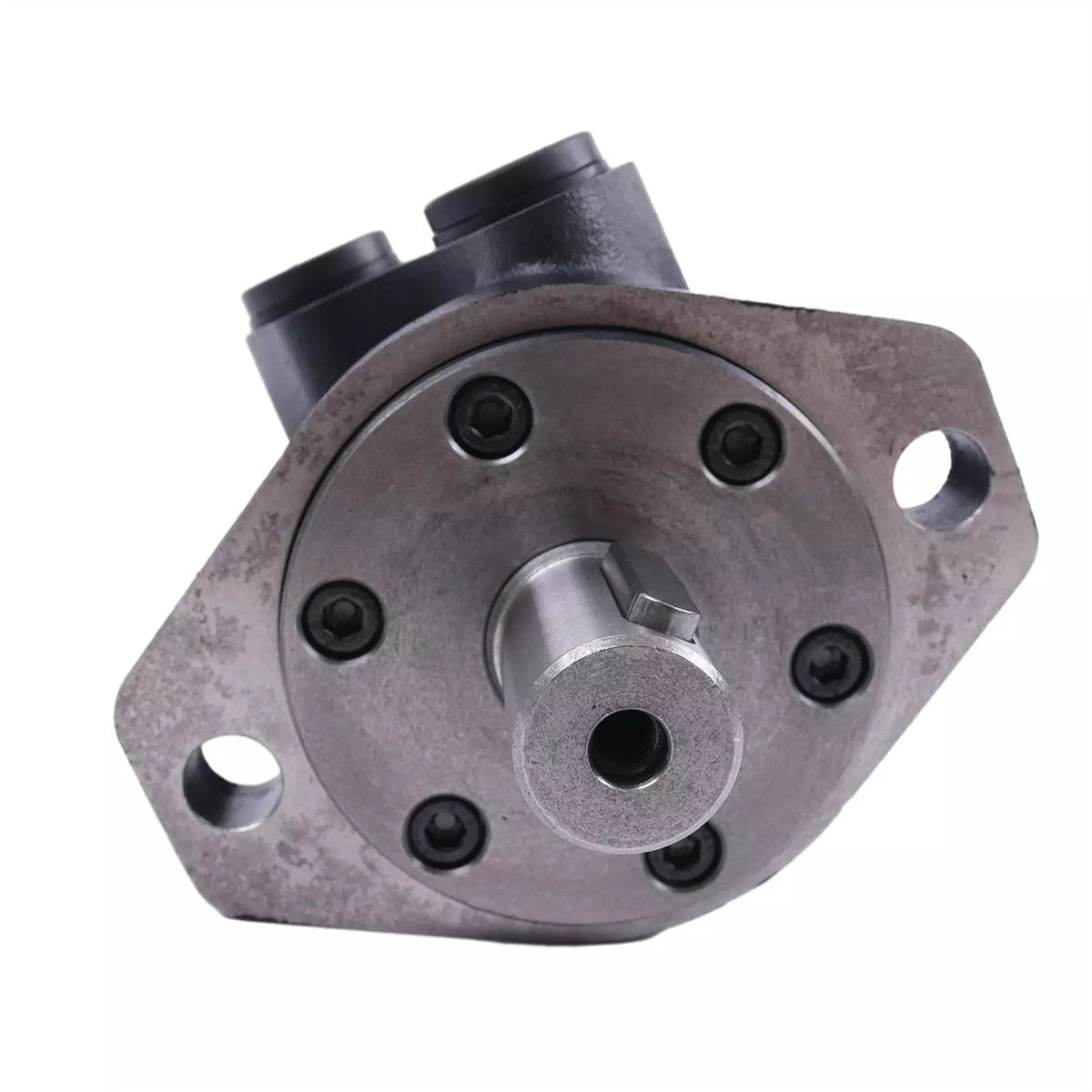 Hydraulic-Motor-OMR100-151-6192-1516192-for-Sauer-Danfoss_02 Hydraulic Motor OMR100 151-6192 1516192 for Sauer Danfoss