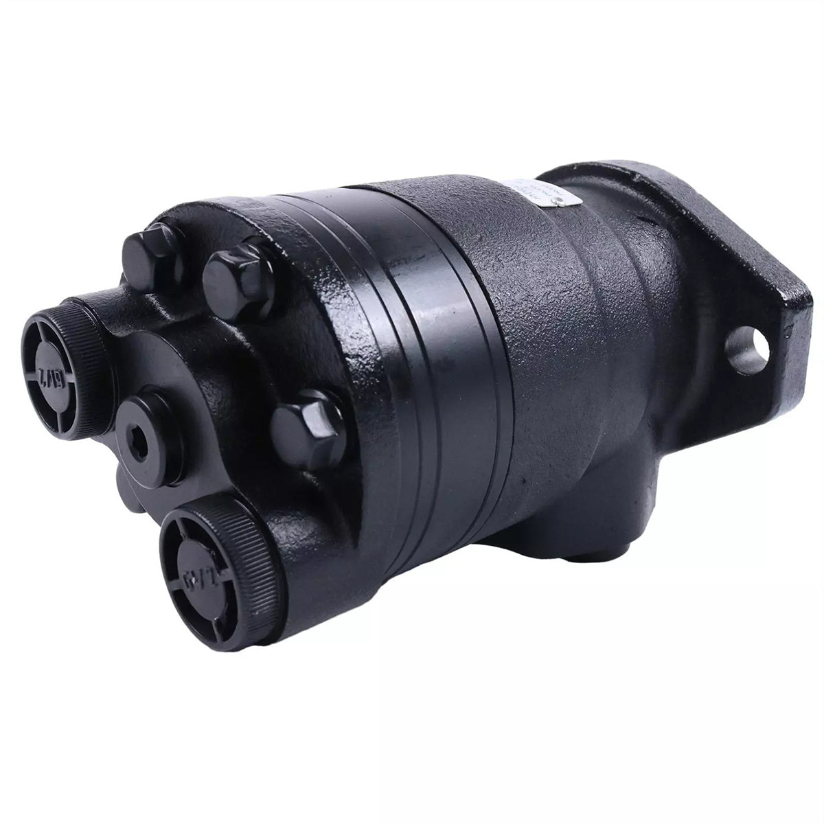 Hydraulic-Motor-OMR100-151-6192-1516192-for-Sauer-Danfoss_03 Hydraulic Motor OMR100 151-6192 1516192 for Sauer Danfoss