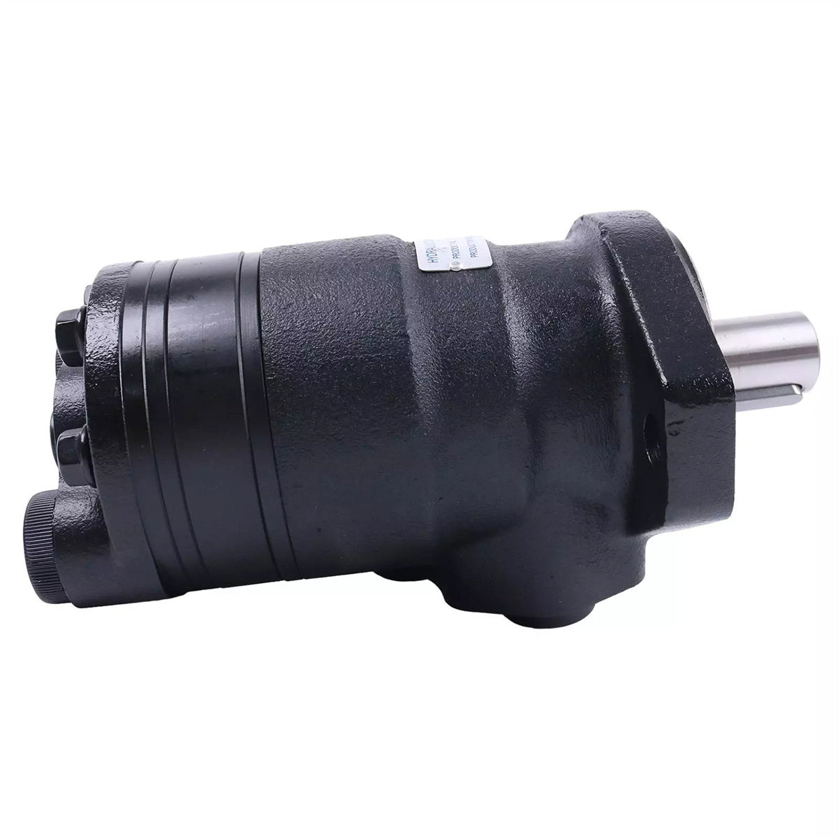 Hydraulic-Motor-OMR100-151-6192-1516192-for-Sauer-Danfoss_04 Hydraulic Motor OMR100 151-6192 1516192 for Sauer Danfoss