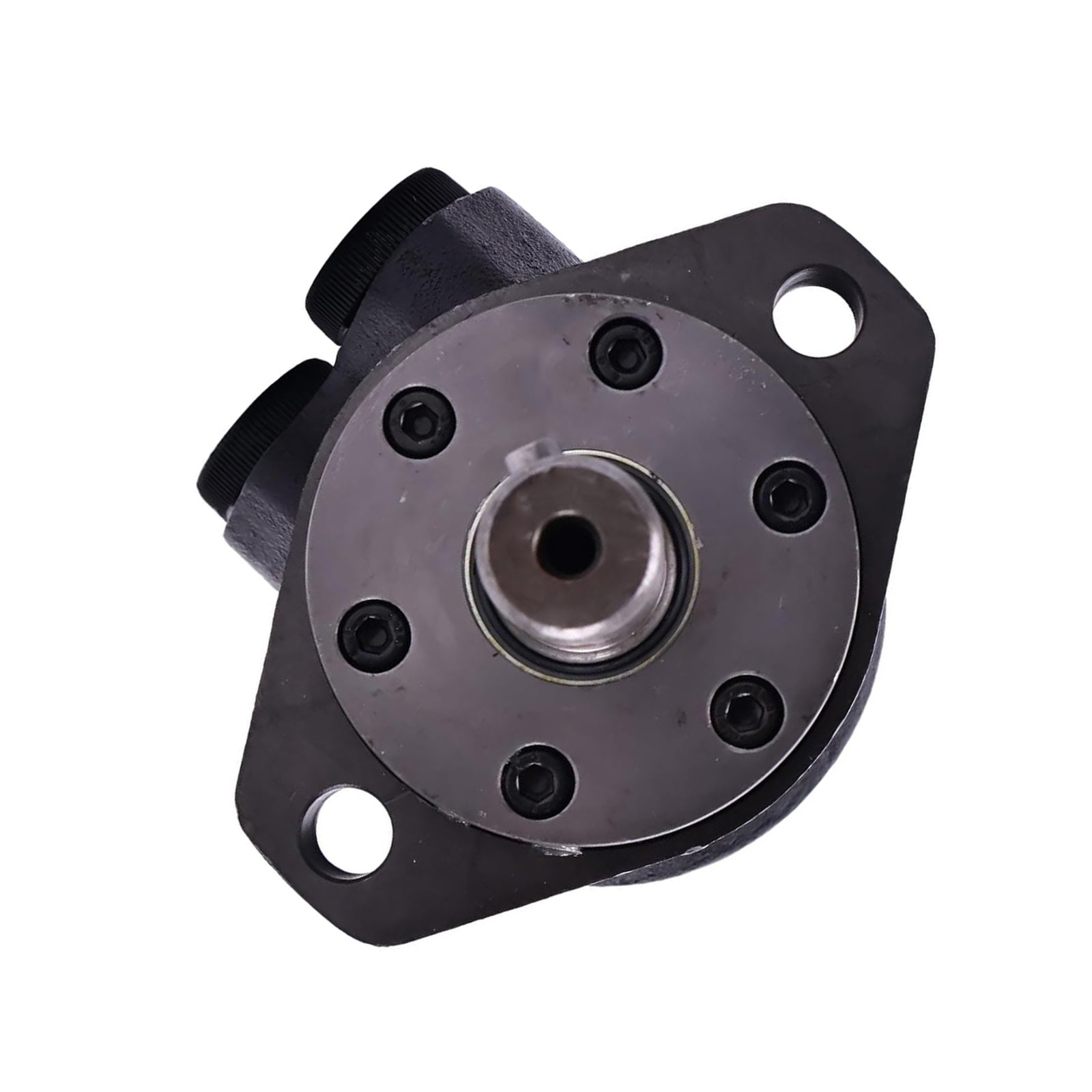 Hydraulic-Motor-OMR100-151-6212-151-6212-for-Sauer-Danfoss_03 Hydraulic Motor OMR100 151-6212 151-6212 for Sauer Danfoss