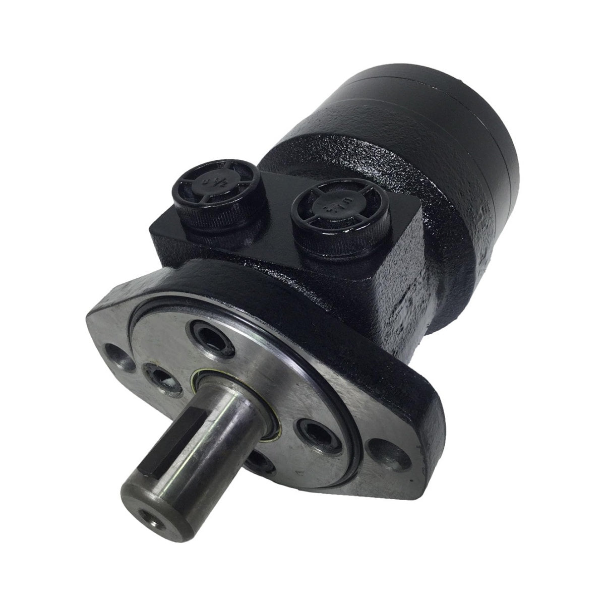 Hydraulic-Motor-OMR100-151-7262-1517262-for-Sauer-Danfoss_01 Hydraulic Motor OMR100 151-7262 1517262 for Sauer Danfoss