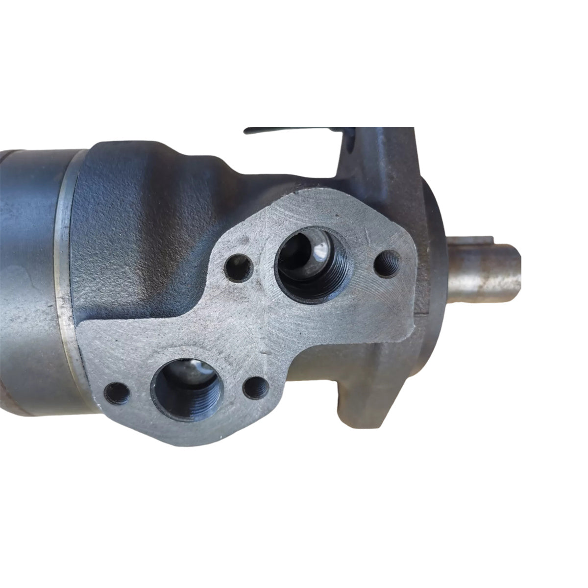 Hydraulic-Motor-OMR125-151-0413-1510413-for-Sauer-Danfoss_02 Hydraulic Motor OMR125 151-0413 1510413 for Sauer Danfoss