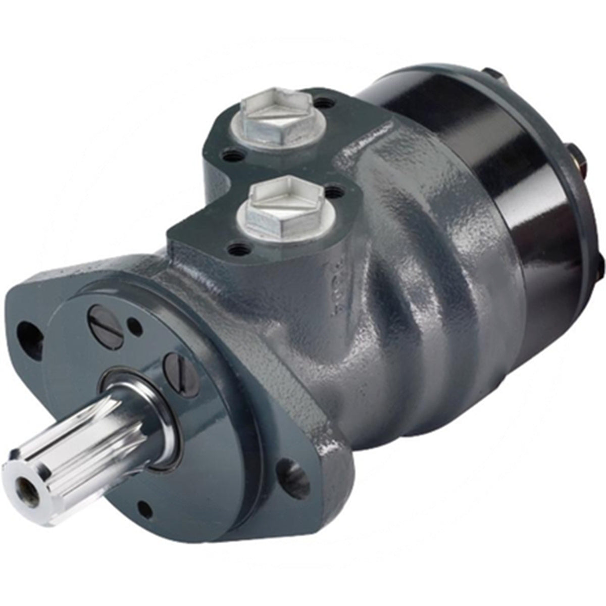 Hydraulic-Motor-OMR125-151-0723-1510723-for-Sauer-Danfoss_01 Hydraulic Motor OMR125 151-0723 1510723 for Sauer Danfoss