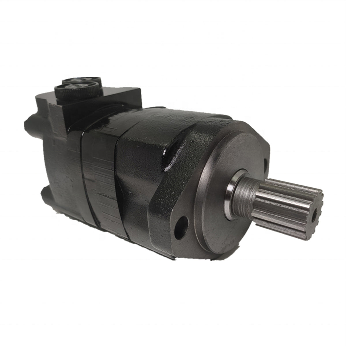 Hydraulic-Motor-OMR125-151-6213-1516213-for-Sauer-Danfoss_01 Hydraulic Motor OMR125 151-6213 1516213 for Sauer Danfoss
