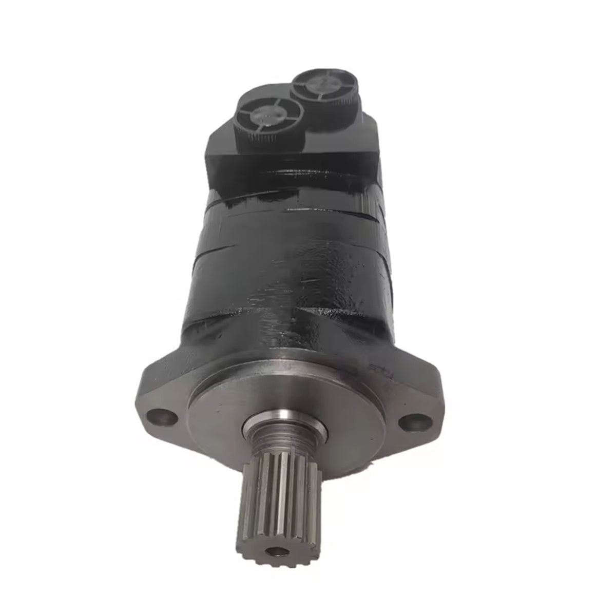 Hydraulic-Motor-OMR125-151-7263-1517263-for-Sauer-Danfoss_01 Hydraulic Motor OMR125 151-7263 1517263 for Sauer Danfoss