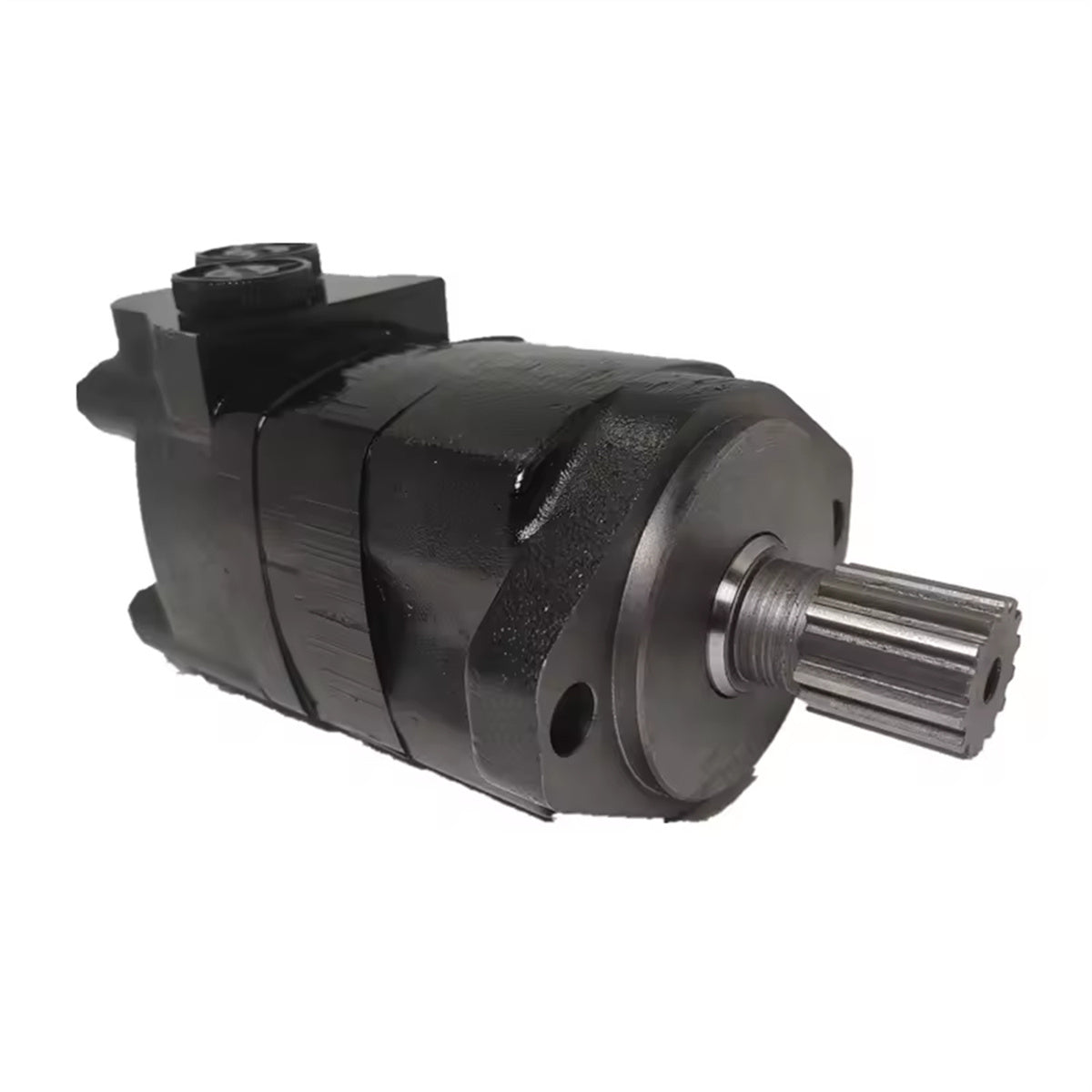 Hydraulic-Motor-OMR125-151-7263-1517263-for-Sauer-Danfoss_04 Hydraulic Motor OMR125 151-7263 1517263 for Sauer Danfoss