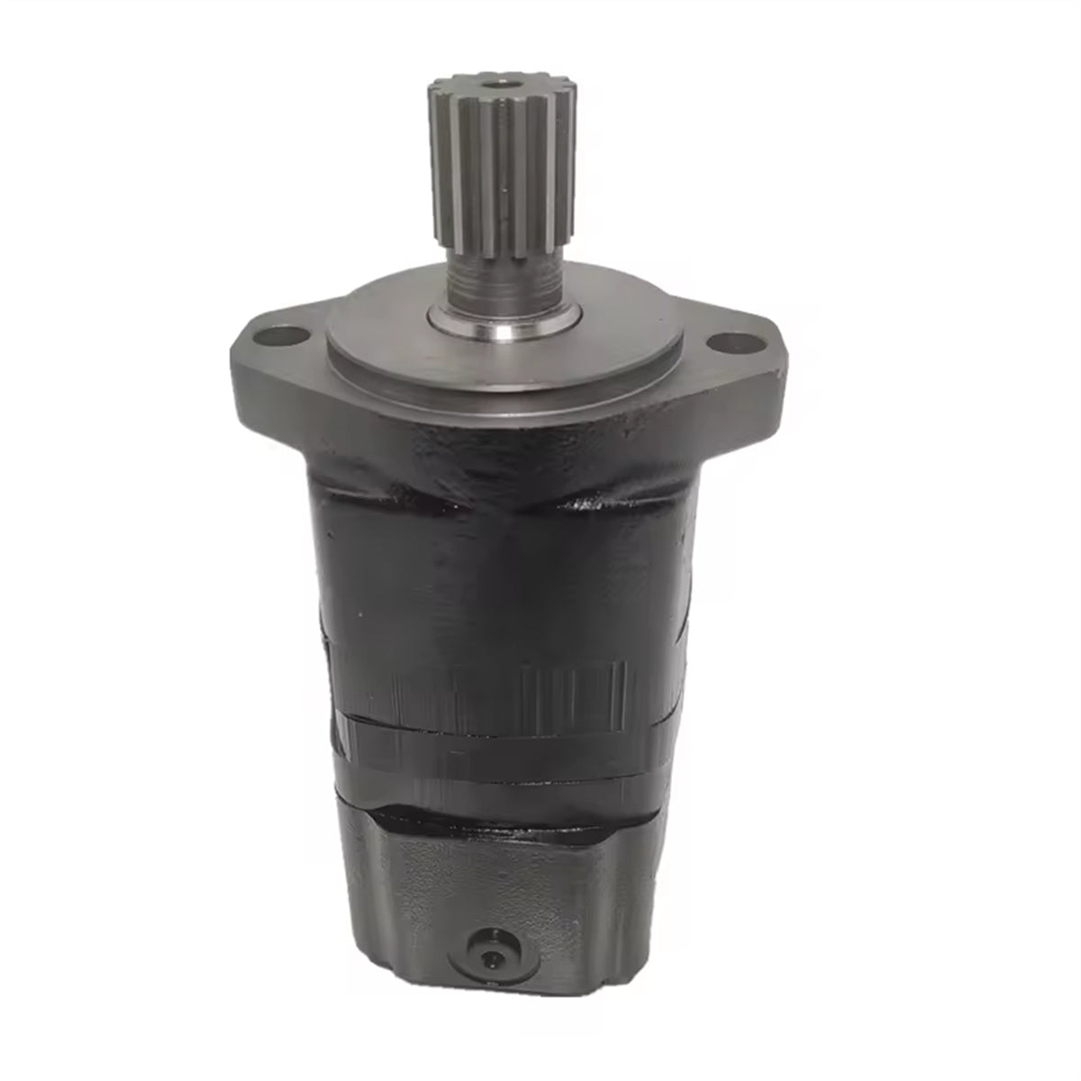 Hydraulic-Motor-OMR125-151-7263-1517263-for-Sauer-Danfoss_05 Hydraulic Motor OMR125 151-7263 1517263 for Sauer Danfoss
