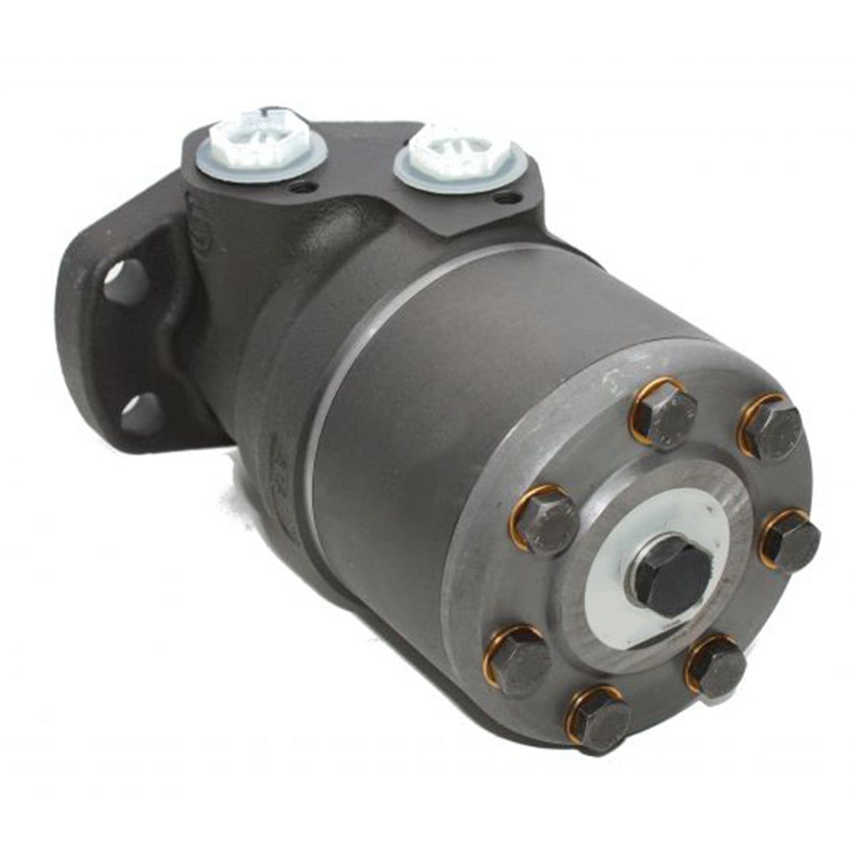 Hydraulic-Motor-OMR160-151-6004-1516004-for-Sauer-Danfoss_02 Hydraulic Motor OMR160 151-6004 1516004 for Sauer Danfoss