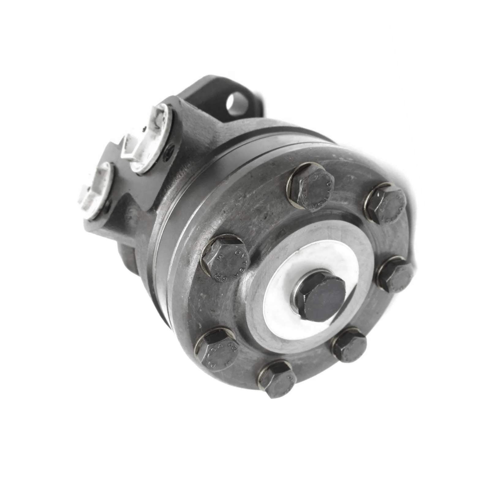 Hydraulic-Motor-OMR80-151-7251-for-Sauer-Danfoss_04 Hydraulic Motor OMR80 151-7251 for Sauer Danfoss