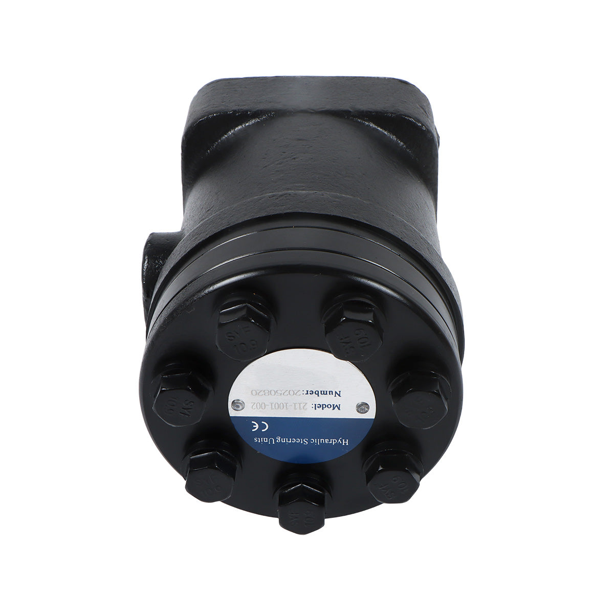 Hydraulic Motor Steering Valve 211-1001-002 for Eaton Char-Lynn 3 6 12 Series
