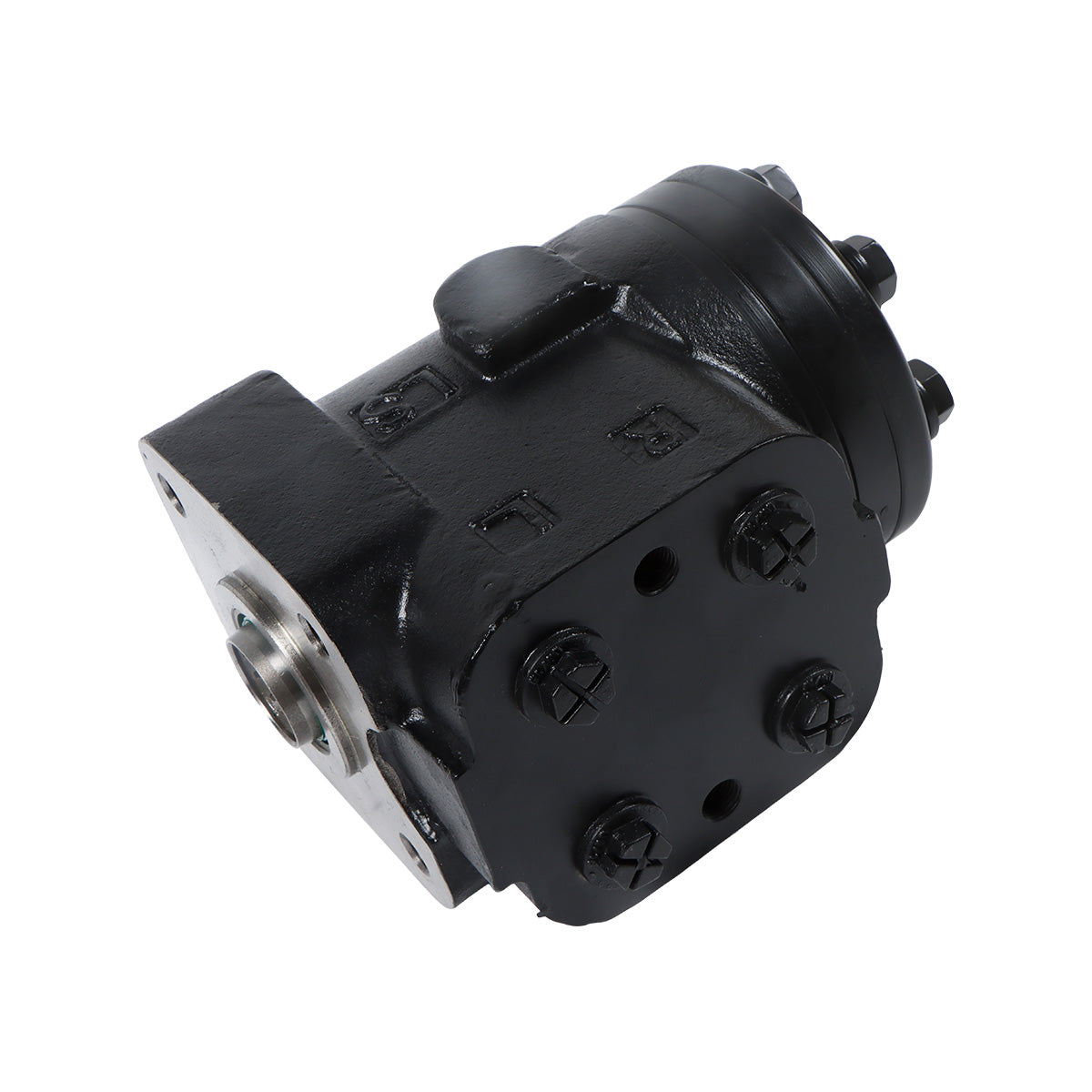 Hydraulic Motor Steering Valve 211-1001-002 for Eaton Char-Lynn 3 6 12 Series