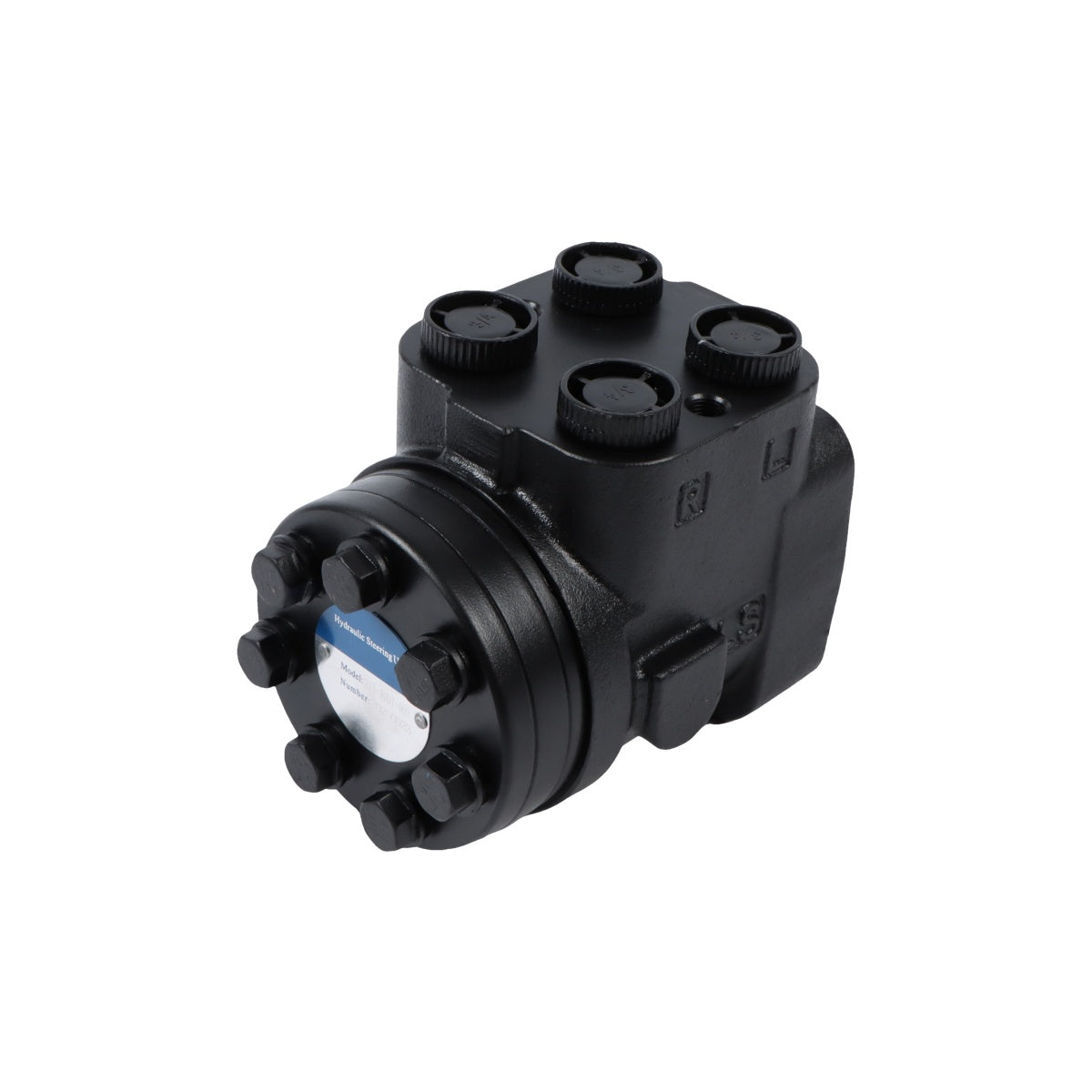 Hydraulic Motor Steering Valve 211-1007-002 for Eaton Char-Lynn 3 6 12 Series