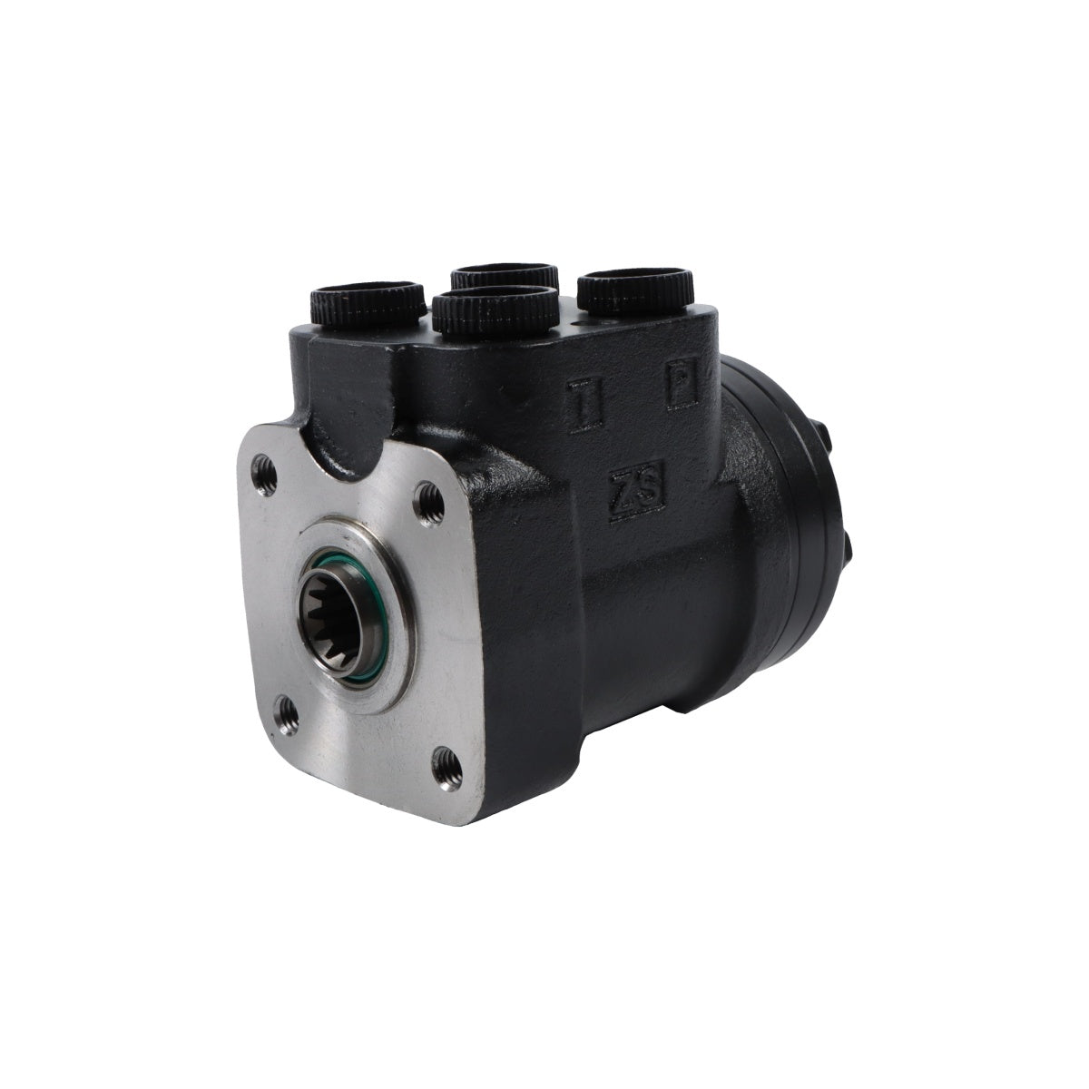 Hydraulic Motor Steering Valve 211-1007-002 for Eaton Char-Lynn 3 6 12 Series