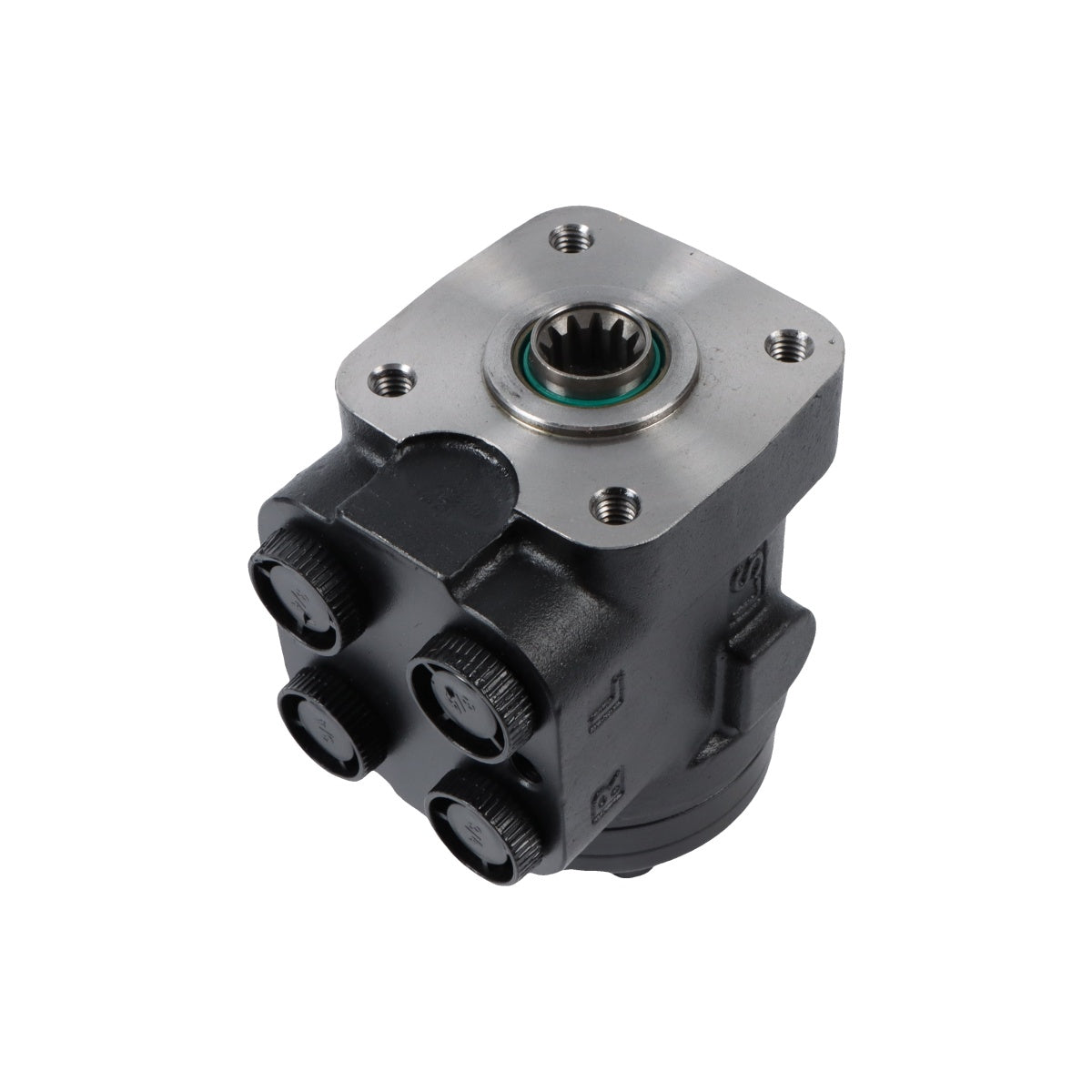 Hydraulic Motor Steering Valve 211-1007-002 for Eaton Char-Lynn 3 6 12 Series