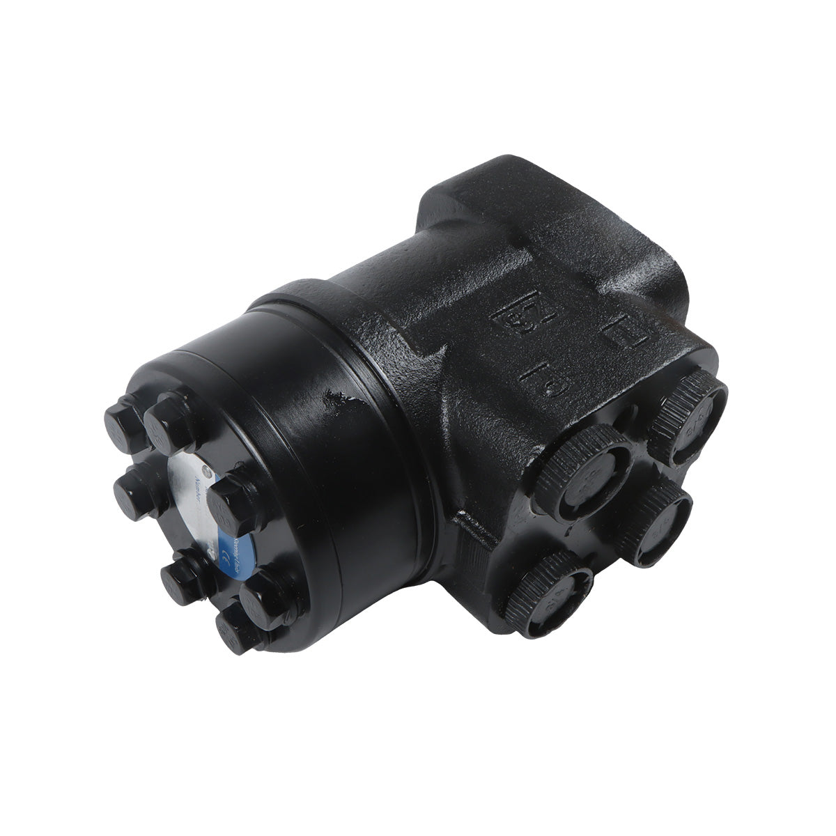 Hydraulic Motor Steering Valve 211-1011-002 211-1011-001 for Eaton Char-Lynn 3 Series