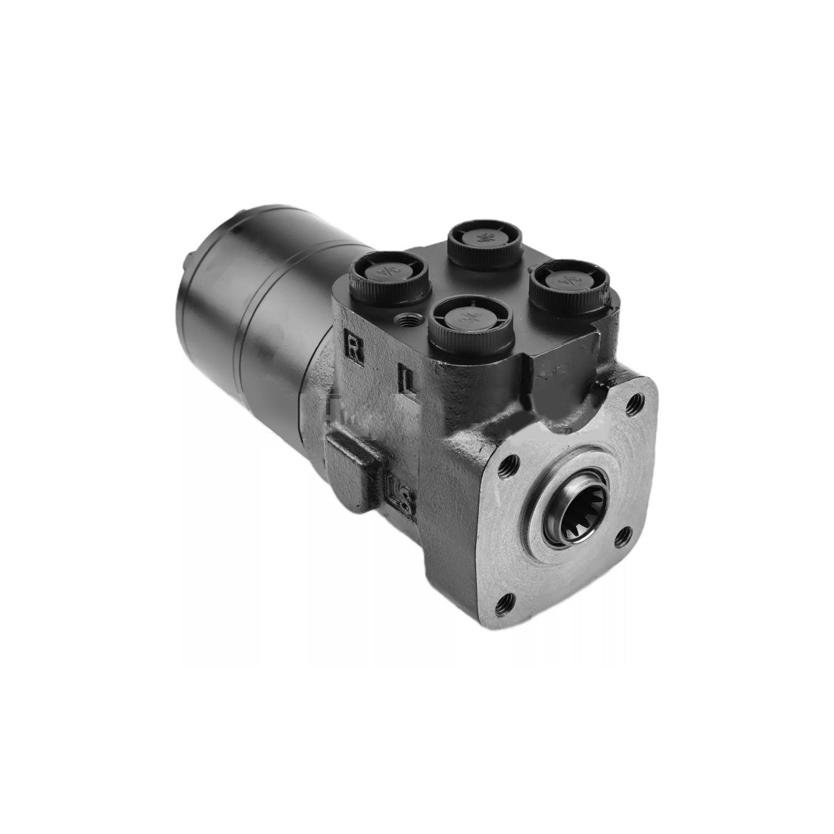 Hydraulic Motor Steering Valve 211-1160-002 for Eaton Char-Lynn 3 6 12 Series