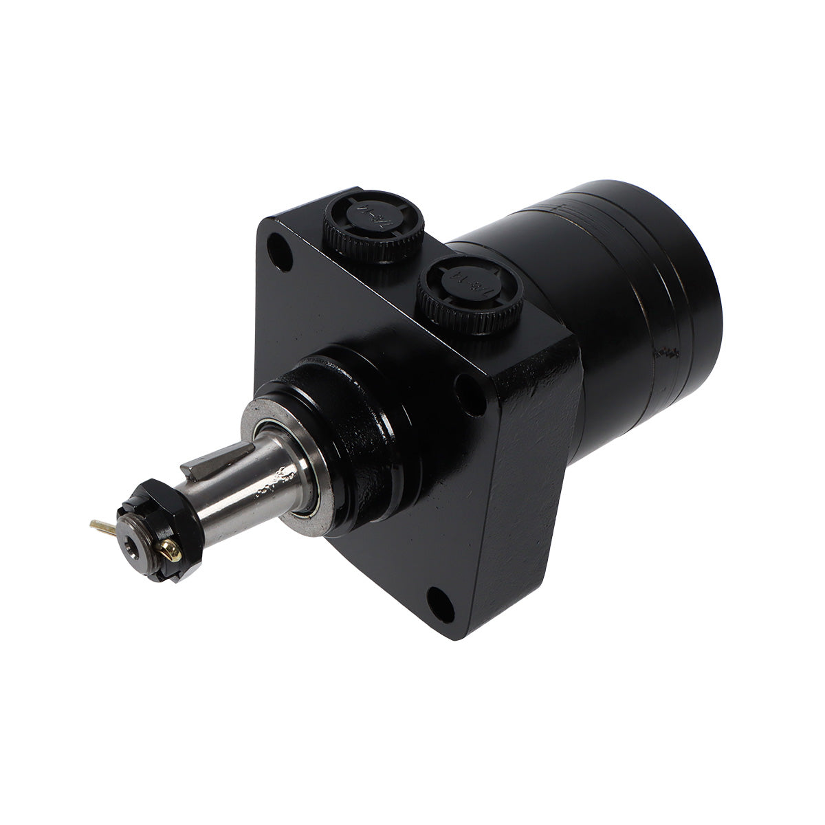 Hydraulic-Motor-TCA13099-TE0195US250AAAA-for-John-Deere-Mowers-7H17_04 Hydraulic Motor TCA13099 TE0195US250AAAA for John Deere Mowers 7H17