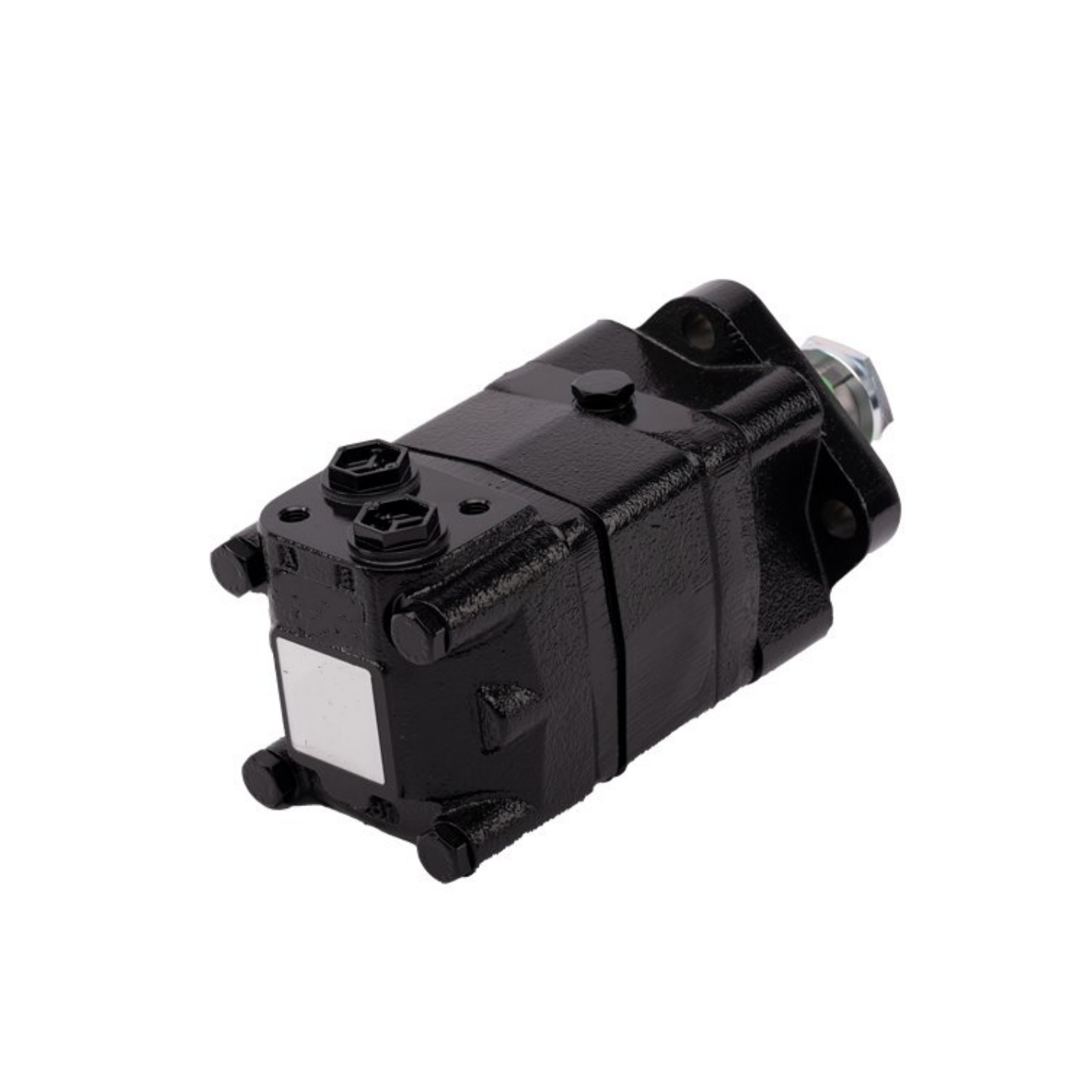 Hydraulic-Orbital-Motor-OMS-250-11004153-3-for-Sauer-Danfoss_01 Hydraulic Orbital Motor OMS-250 11004153-3 for Sauer Danfoss