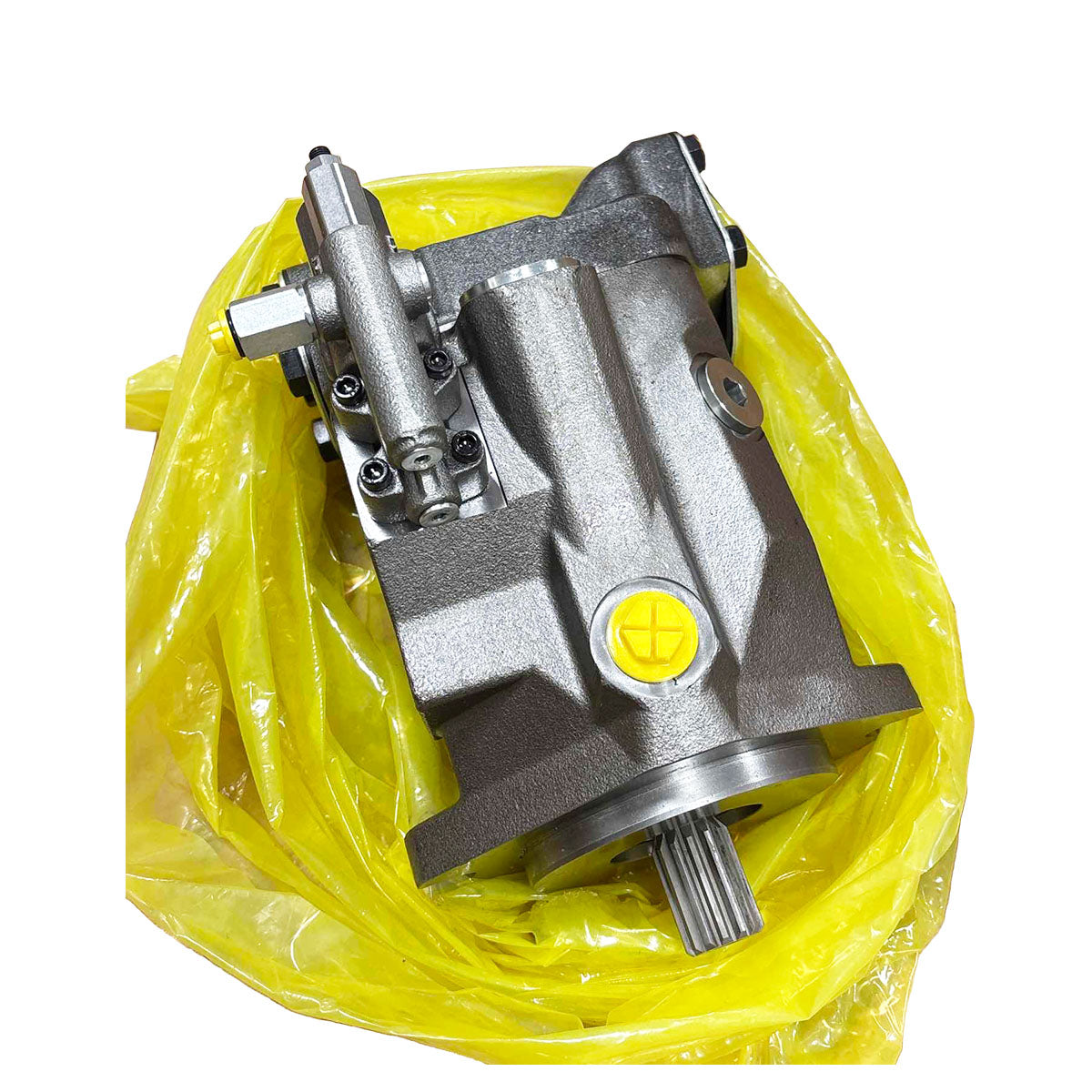 Hydraulic-Piston-Pump-A10VO85-DFR1-52R-for-Bosch-Rexroth_01 Hydraulic Piston Pump A10VO85 DFR1 52R for Bosch Rexroth