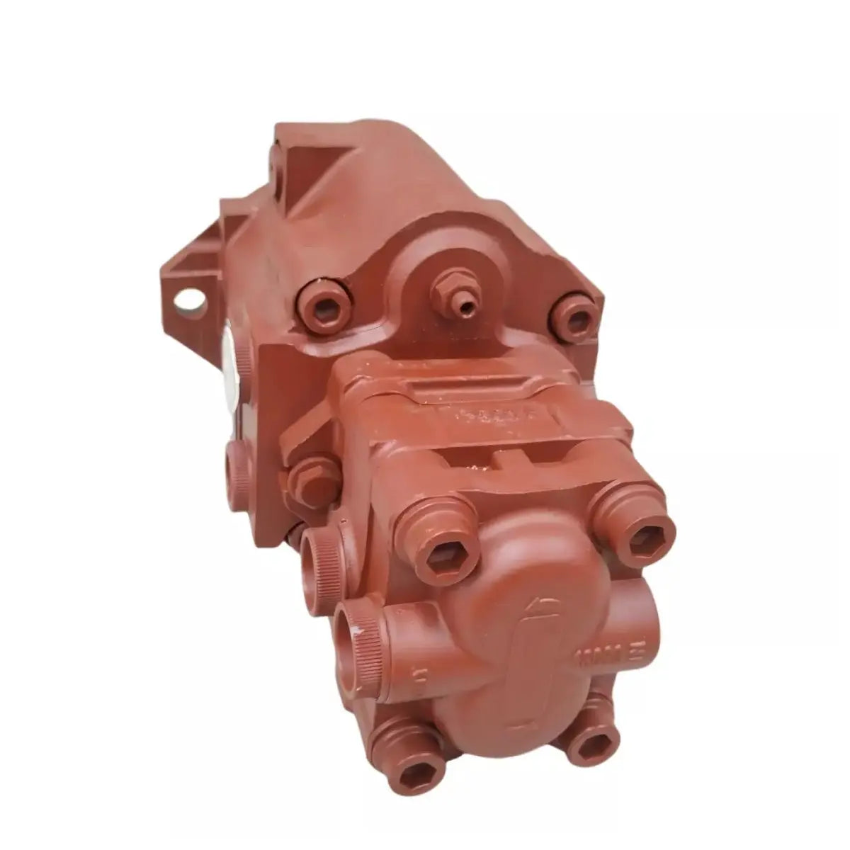 Hydraulic Piston Pump PVD-00B-15P-5AG3 for Kubota U17 Kobelco SK17